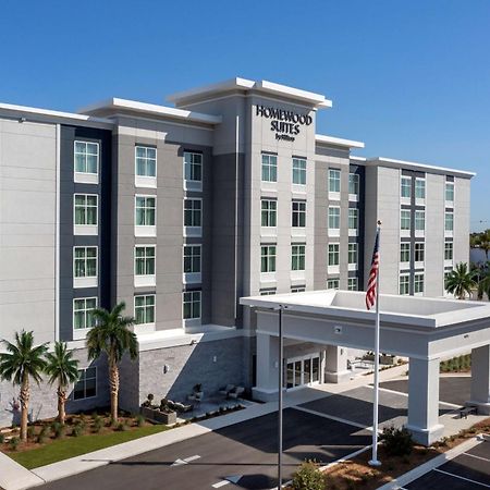 Homewood Suites By Hilton Destin Buitenkant foto