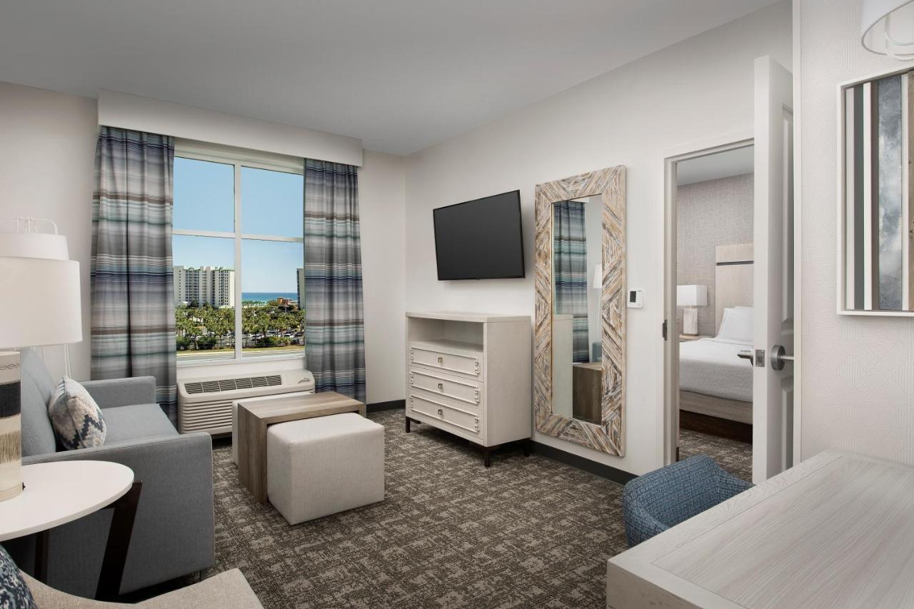 Homewood Suites By Hilton Destin Buitenkant foto