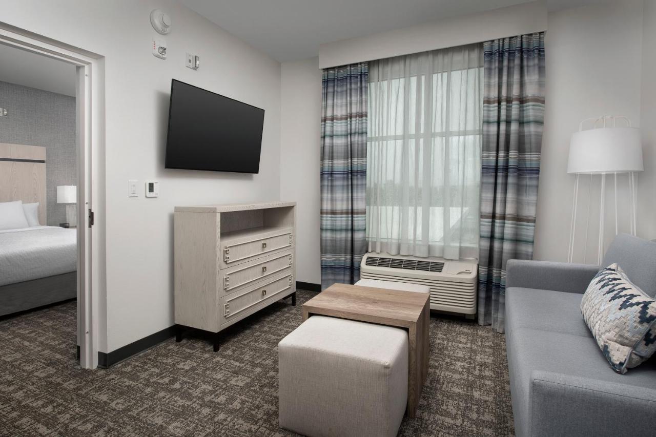 Homewood Suites By Hilton Destin Buitenkant foto