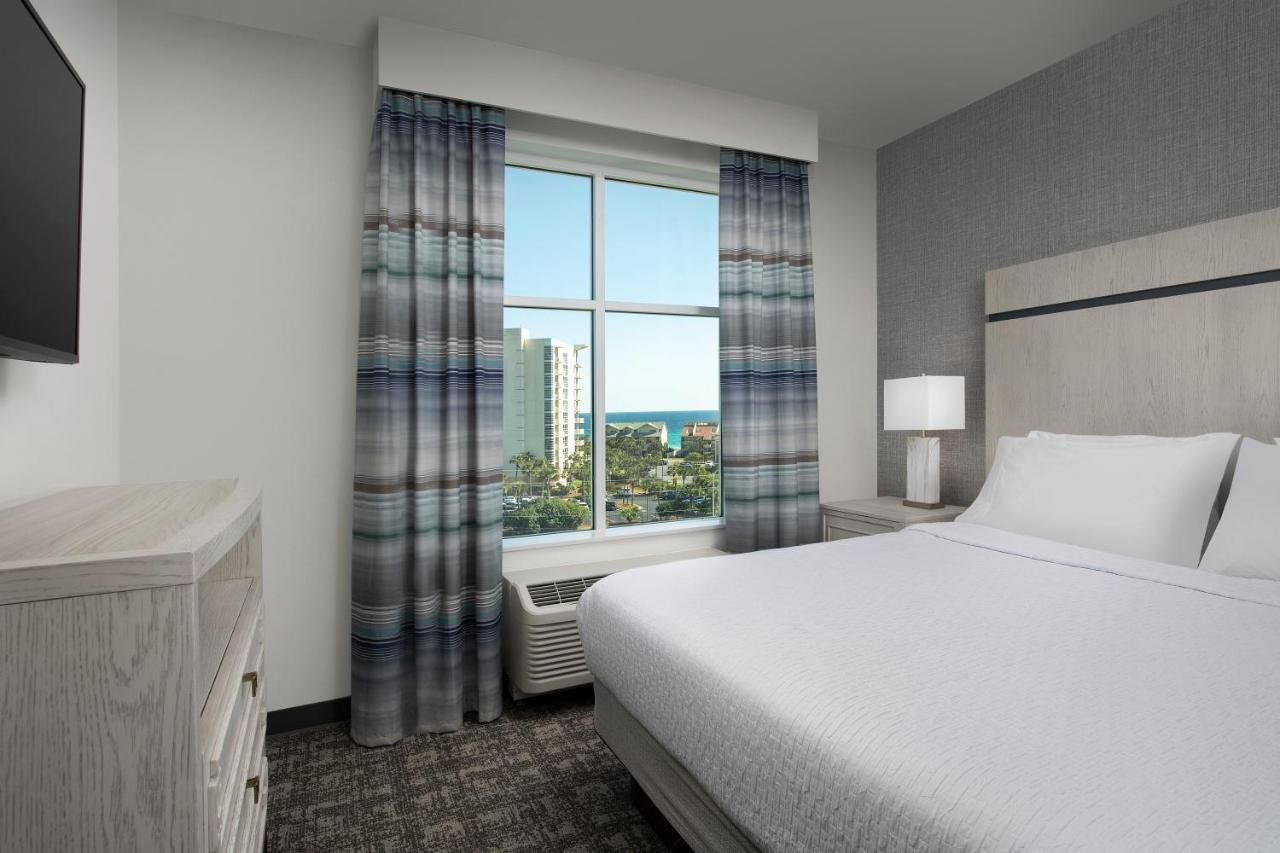 Homewood Suites By Hilton Destin Buitenkant foto