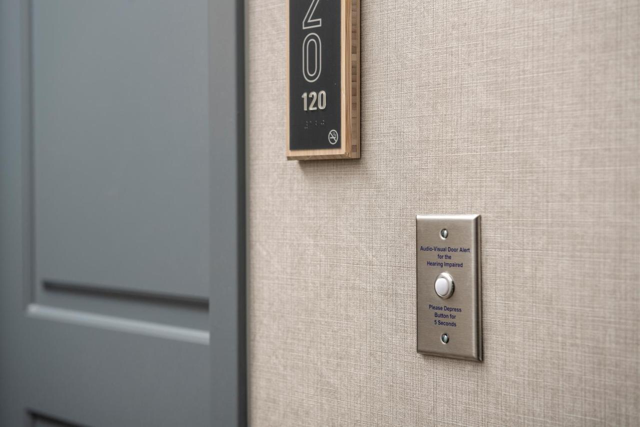 Homewood Suites By Hilton Destin Buitenkant foto
