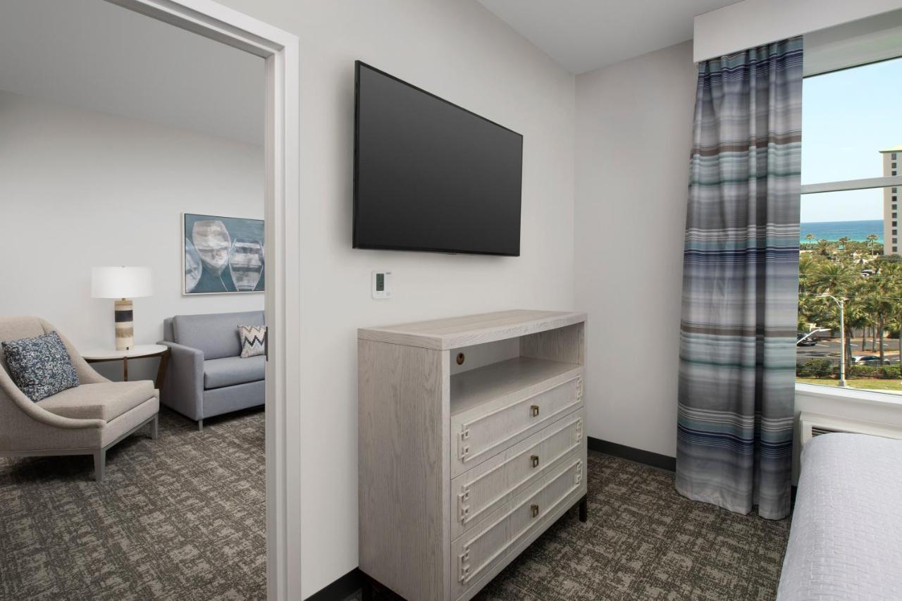 Homewood Suites By Hilton Destin Buitenkant foto