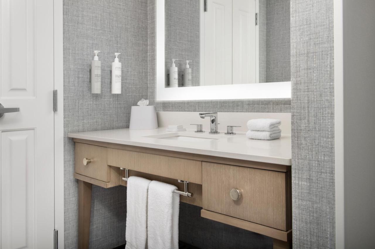 Homewood Suites By Hilton Destin Buitenkant foto