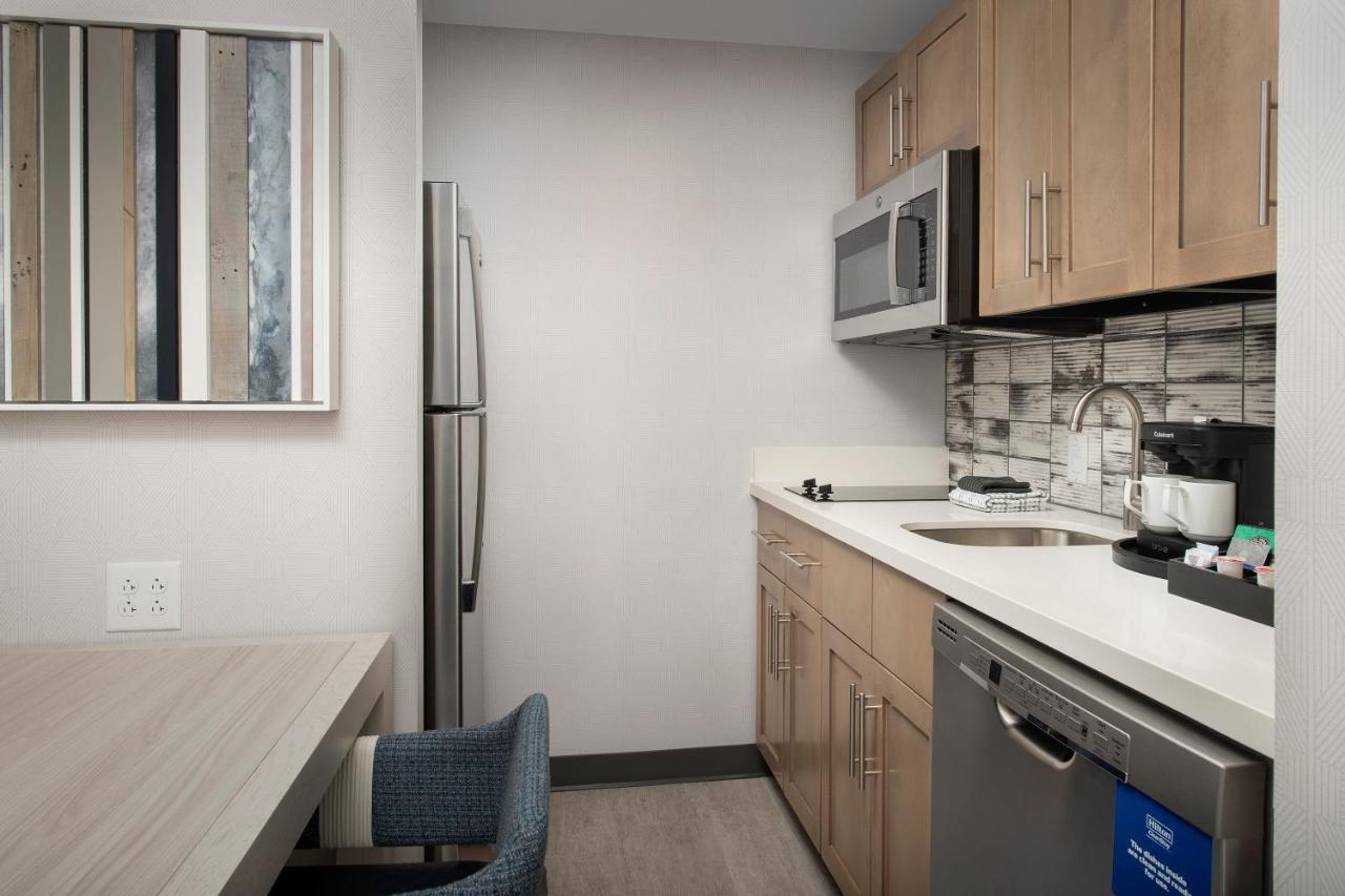 Homewood Suites By Hilton Destin Buitenkant foto