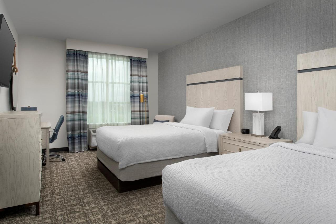 Homewood Suites By Hilton Destin Buitenkant foto