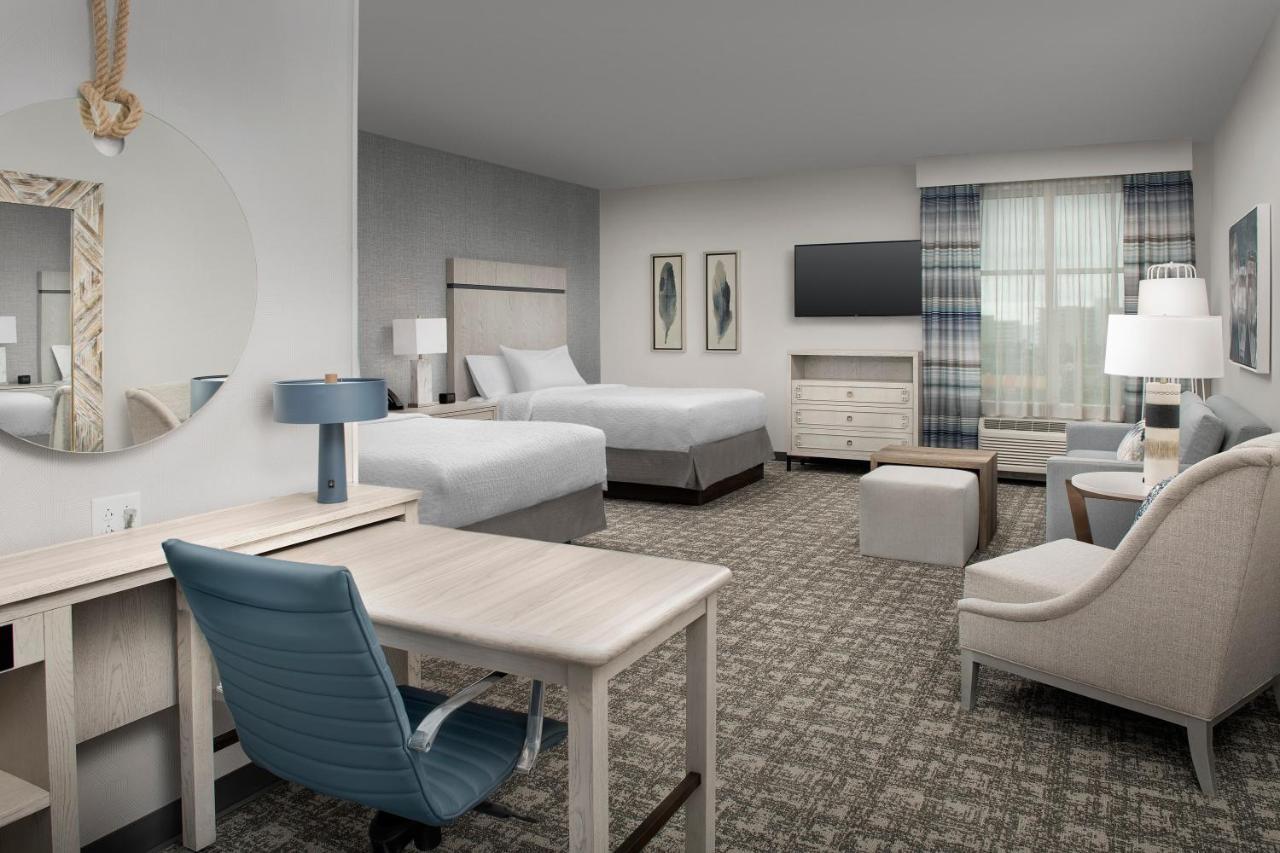 Homewood Suites By Hilton Destin Buitenkant foto