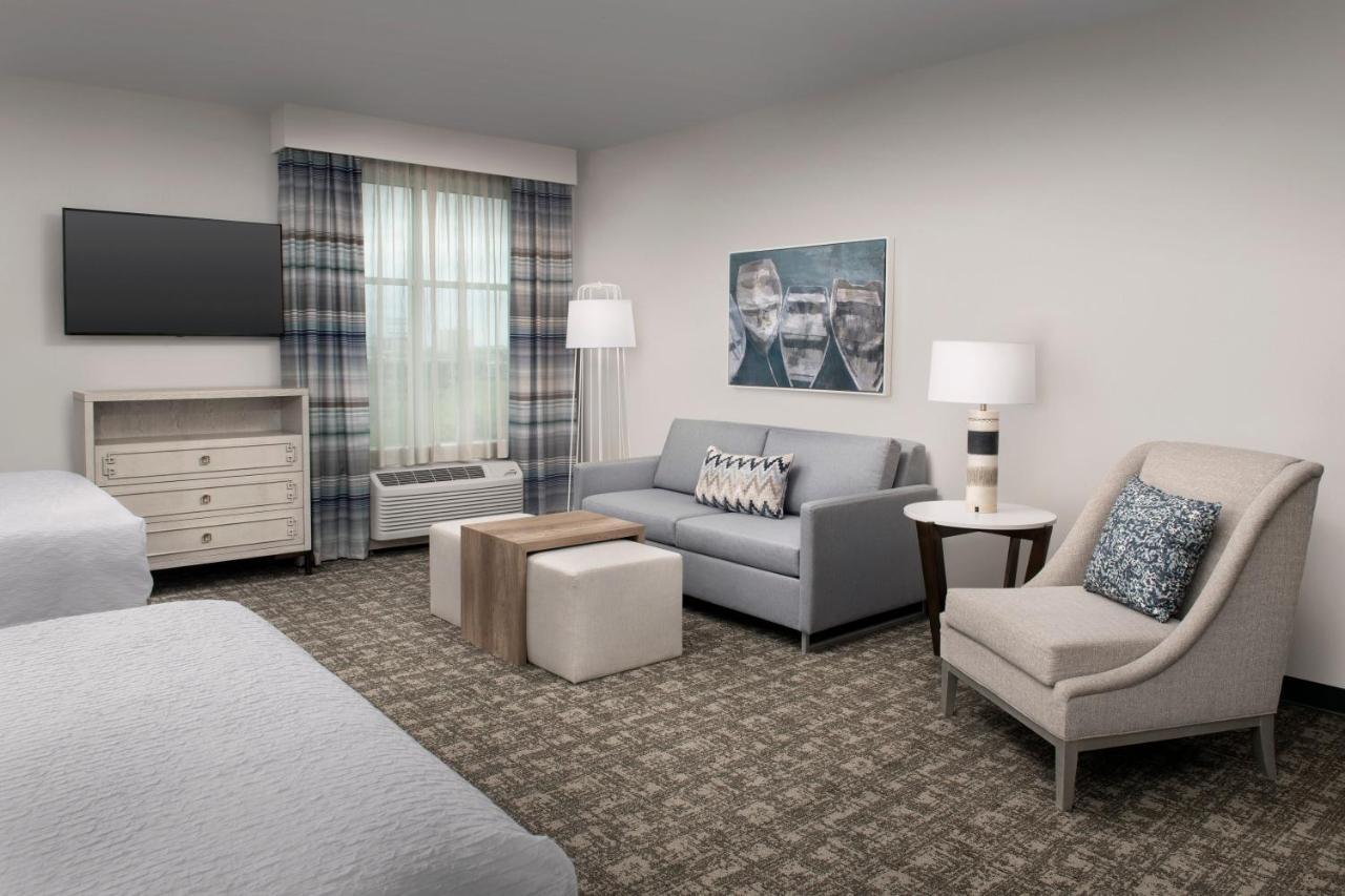 Homewood Suites By Hilton Destin Buitenkant foto