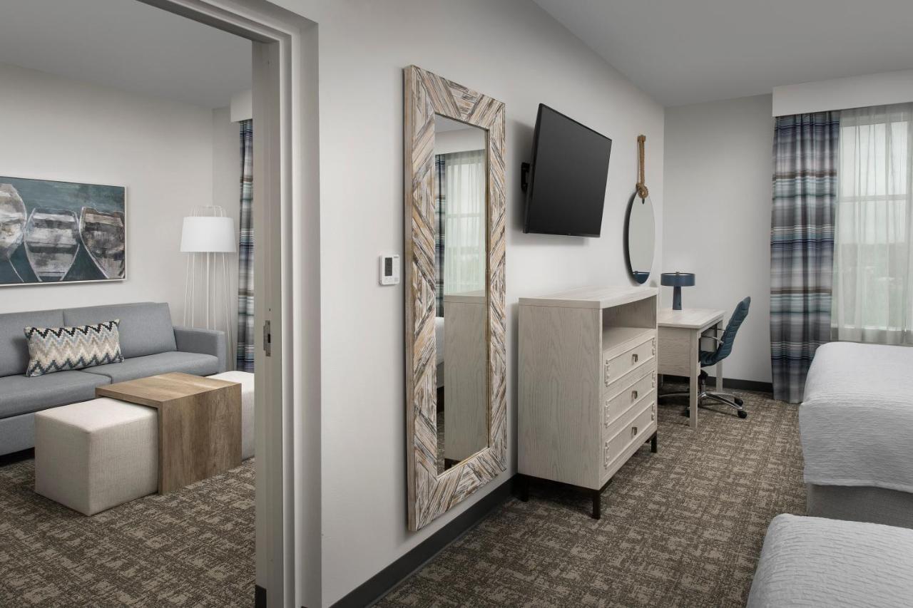 Homewood Suites By Hilton Destin Buitenkant foto