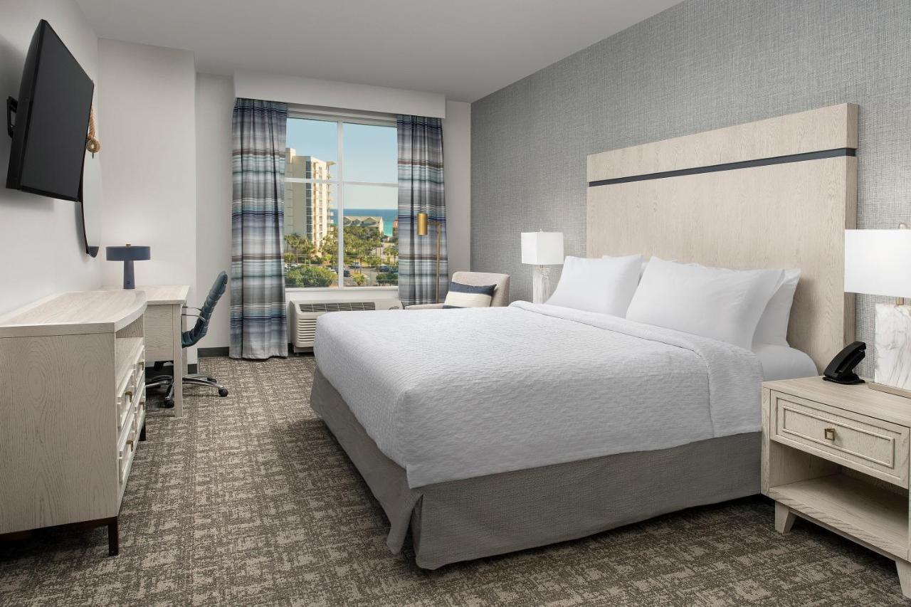 Homewood Suites By Hilton Destin Buitenkant foto