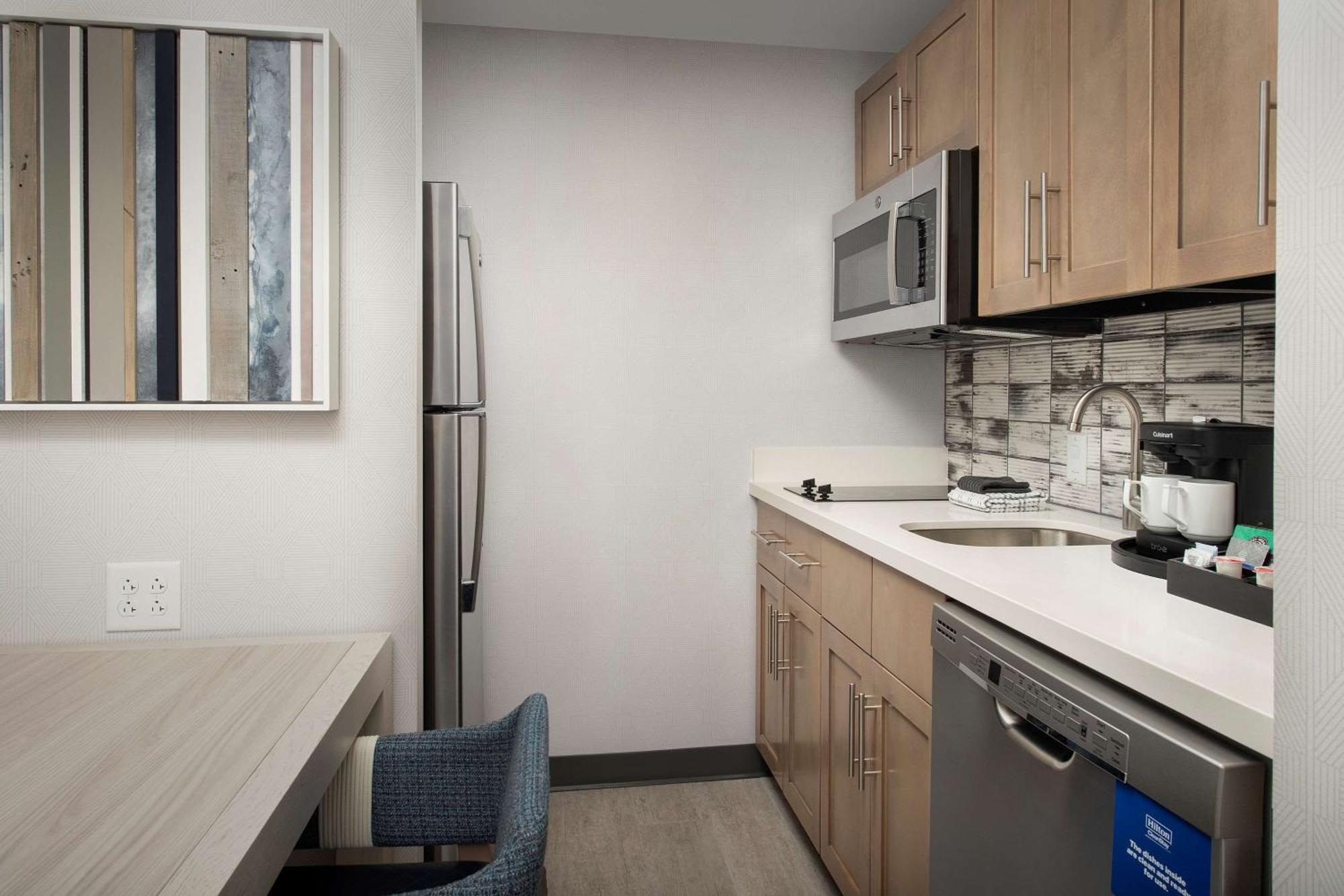 Homewood Suites By Hilton Destin Buitenkant foto