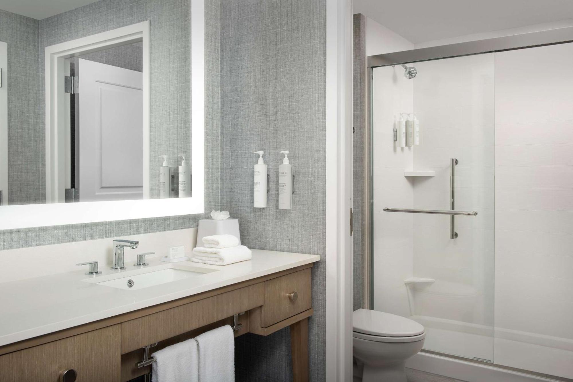 Homewood Suites By Hilton Destin Buitenkant foto