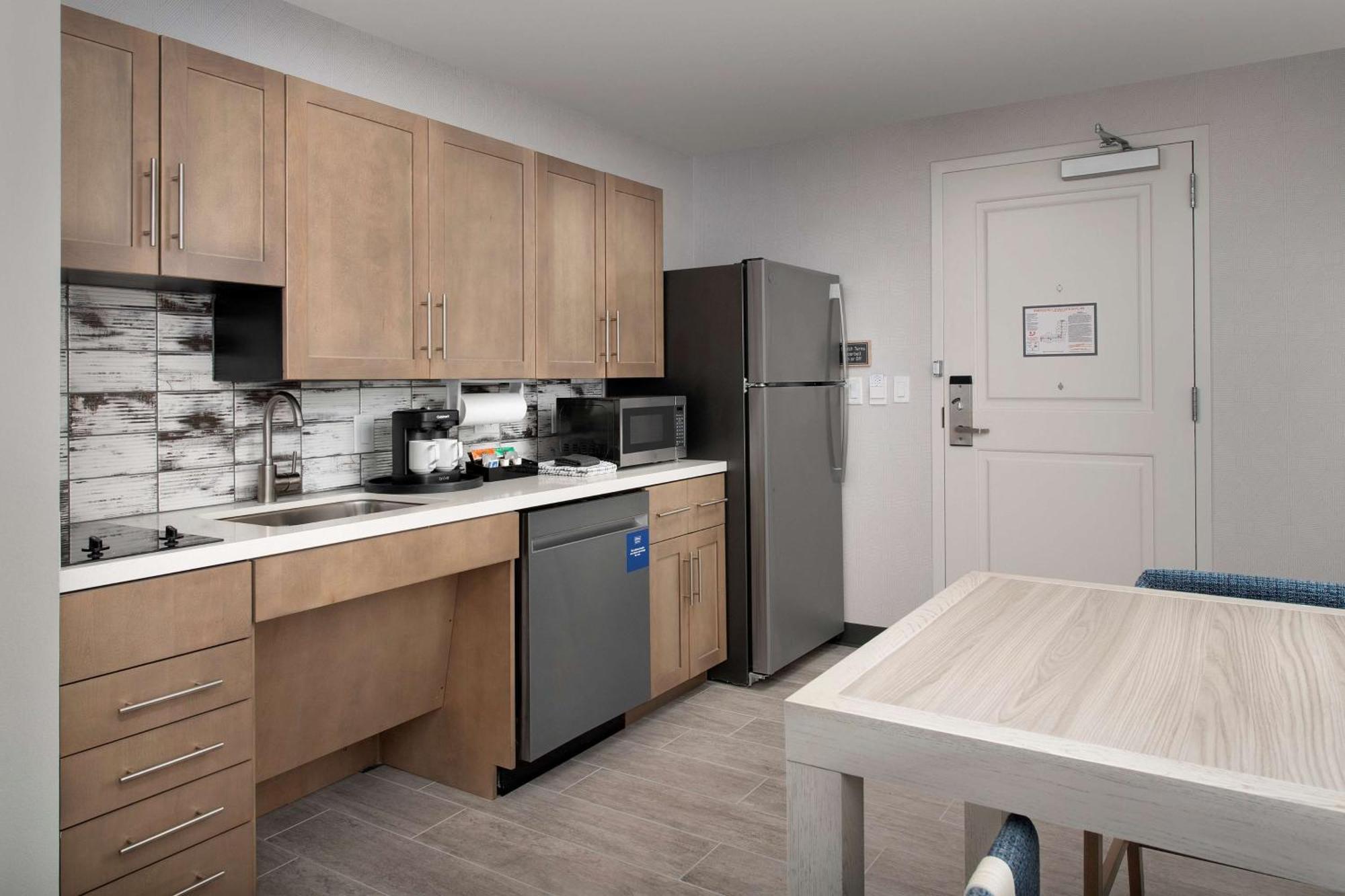 Homewood Suites By Hilton Destin Buitenkant foto