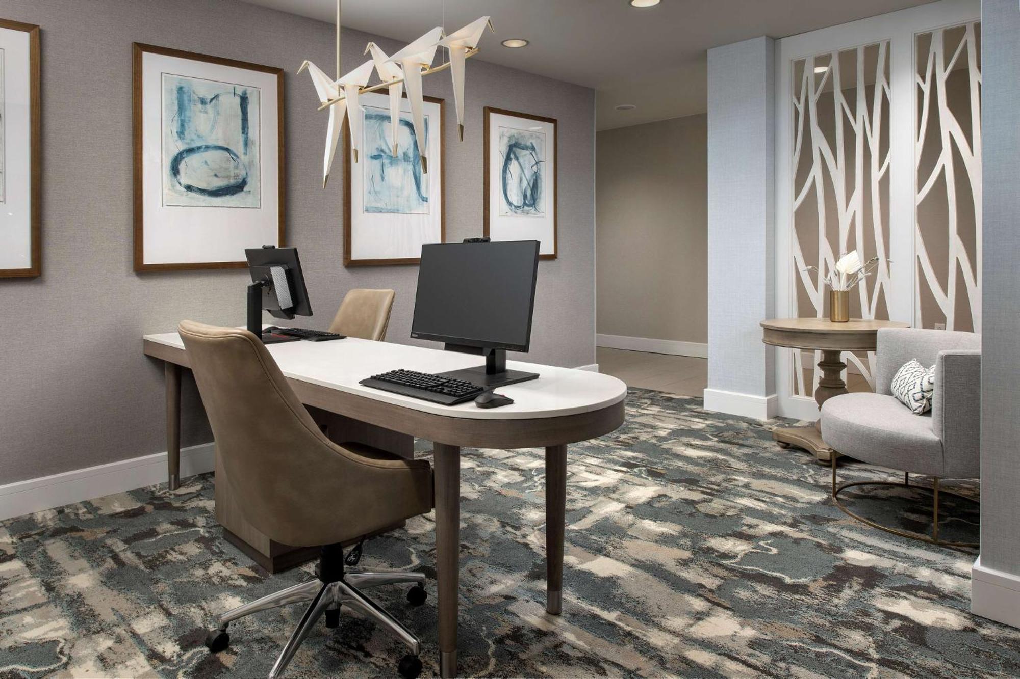 Homewood Suites By Hilton Destin Buitenkant foto