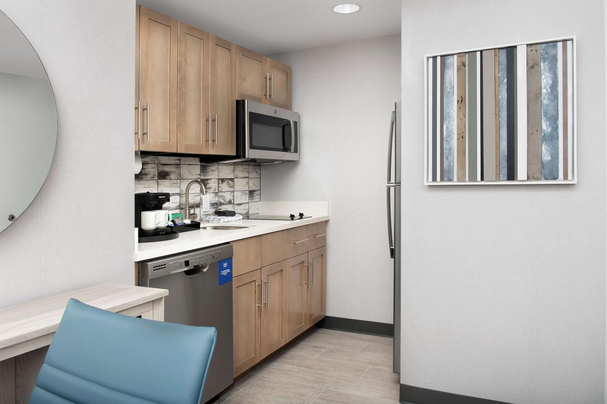 Homewood Suites By Hilton Destin Buitenkant foto