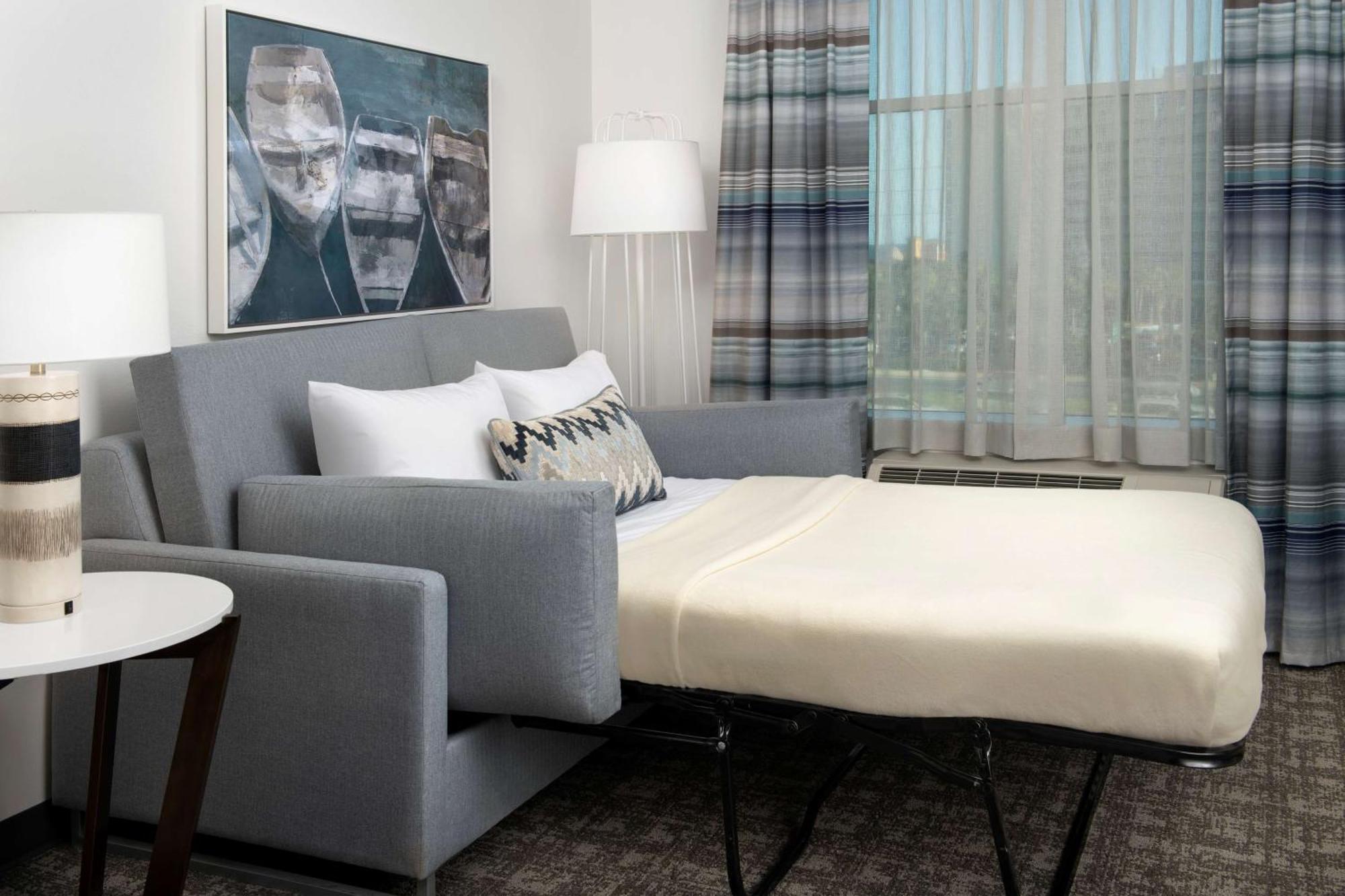 Homewood Suites By Hilton Destin Buitenkant foto