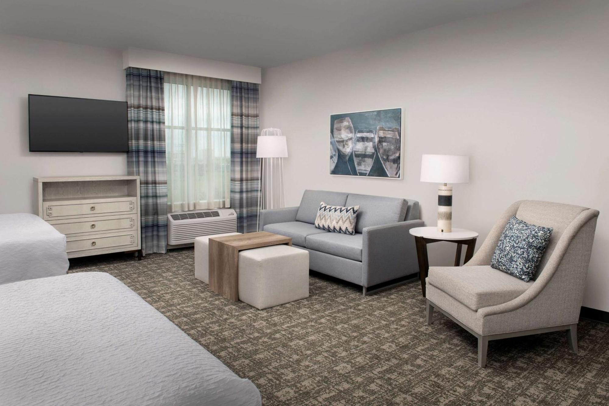 Homewood Suites By Hilton Destin Buitenkant foto