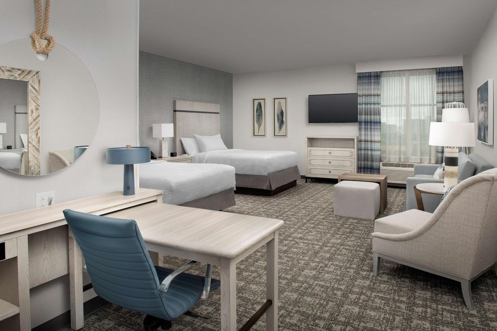 Homewood Suites By Hilton Destin Buitenkant foto