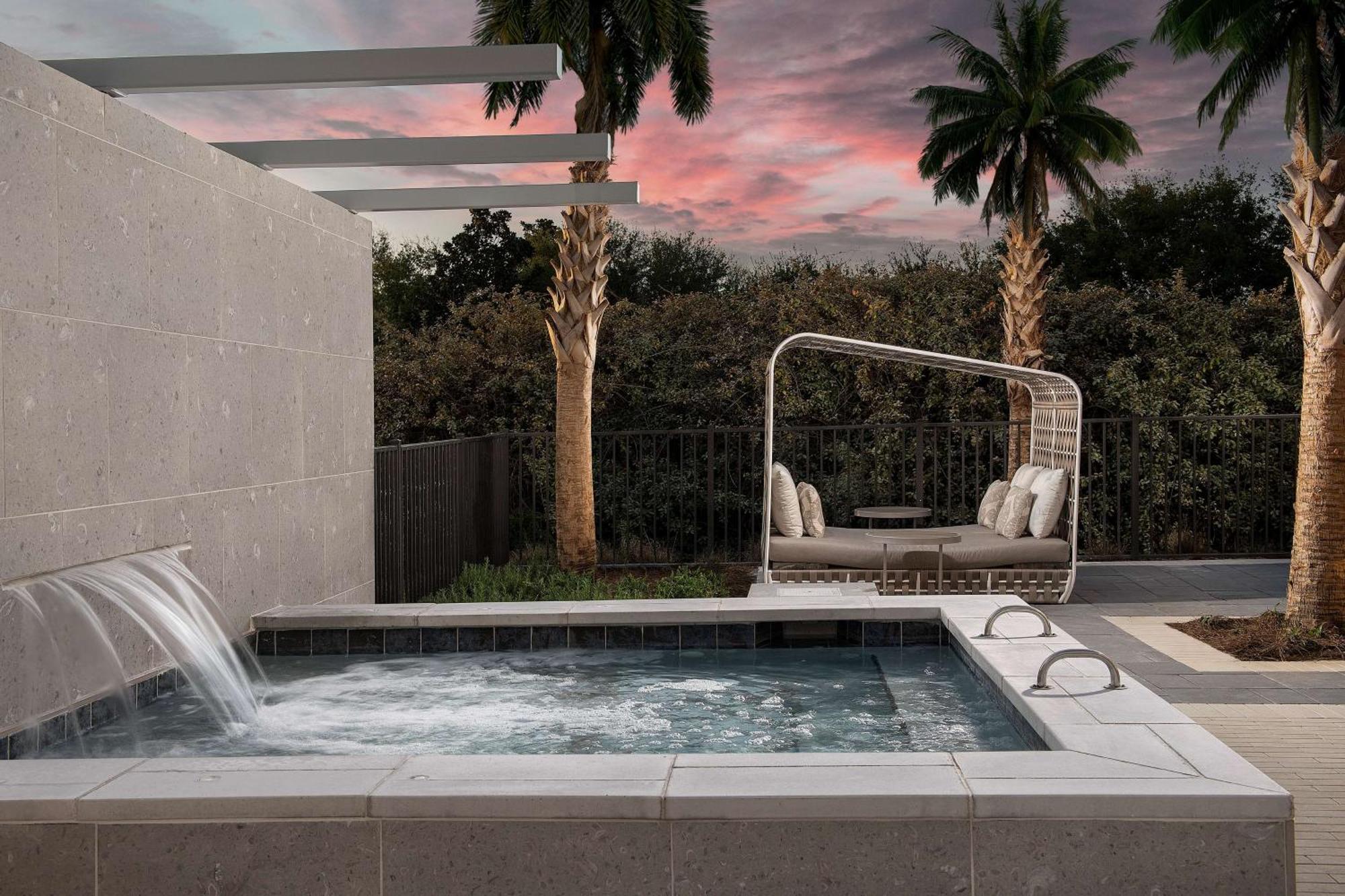 Homewood Suites By Hilton Destin Buitenkant foto