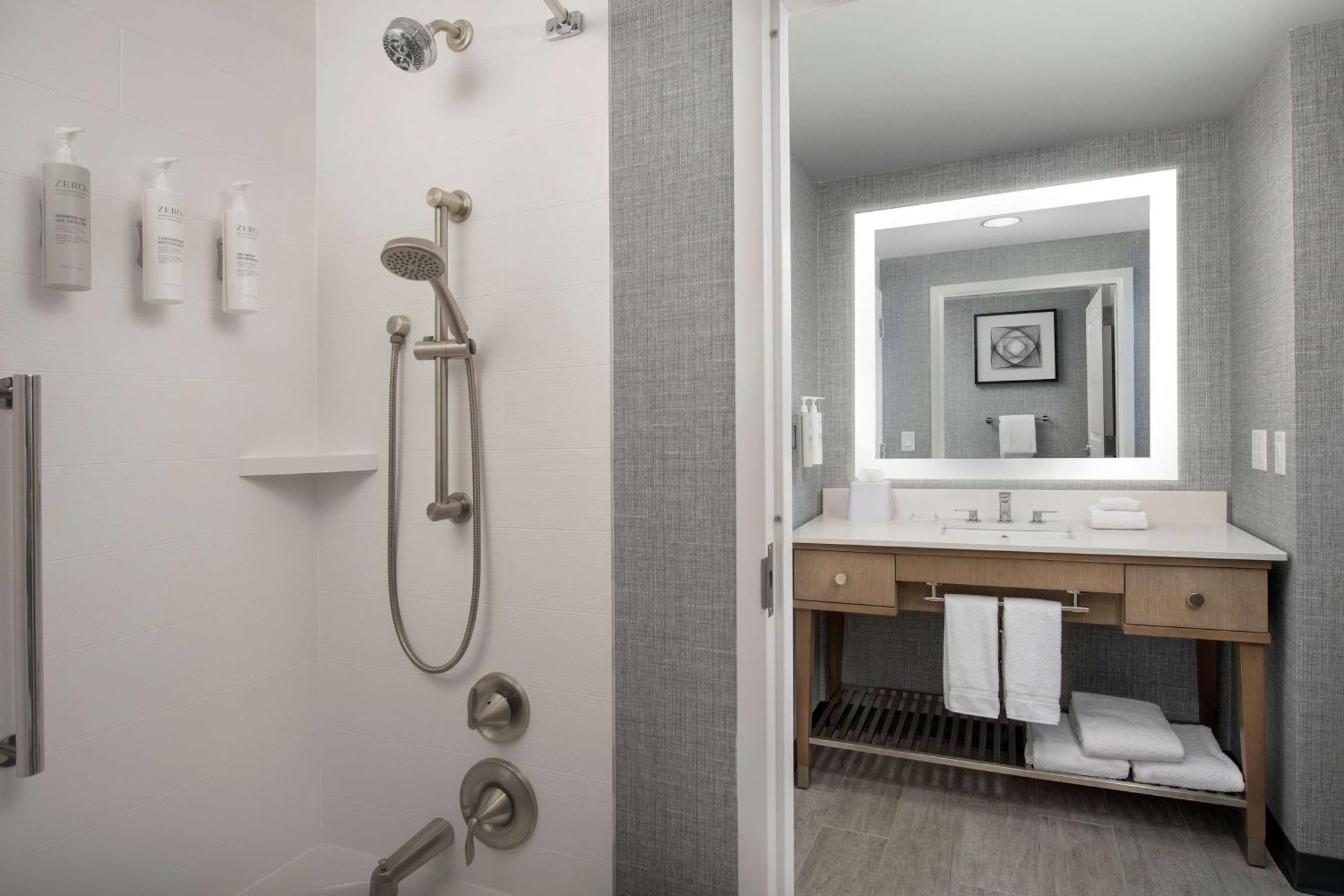 Homewood Suites By Hilton Destin Buitenkant foto