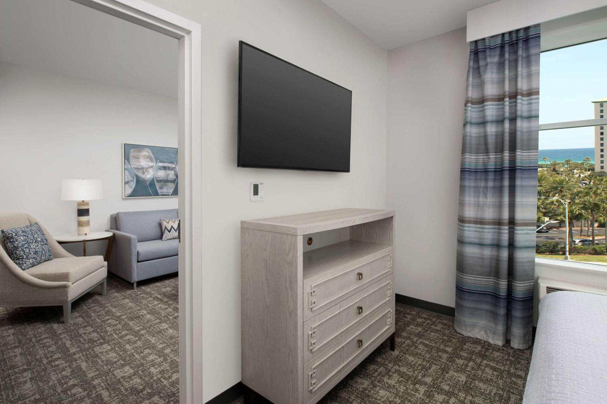 Homewood Suites By Hilton Destin Buitenkant foto