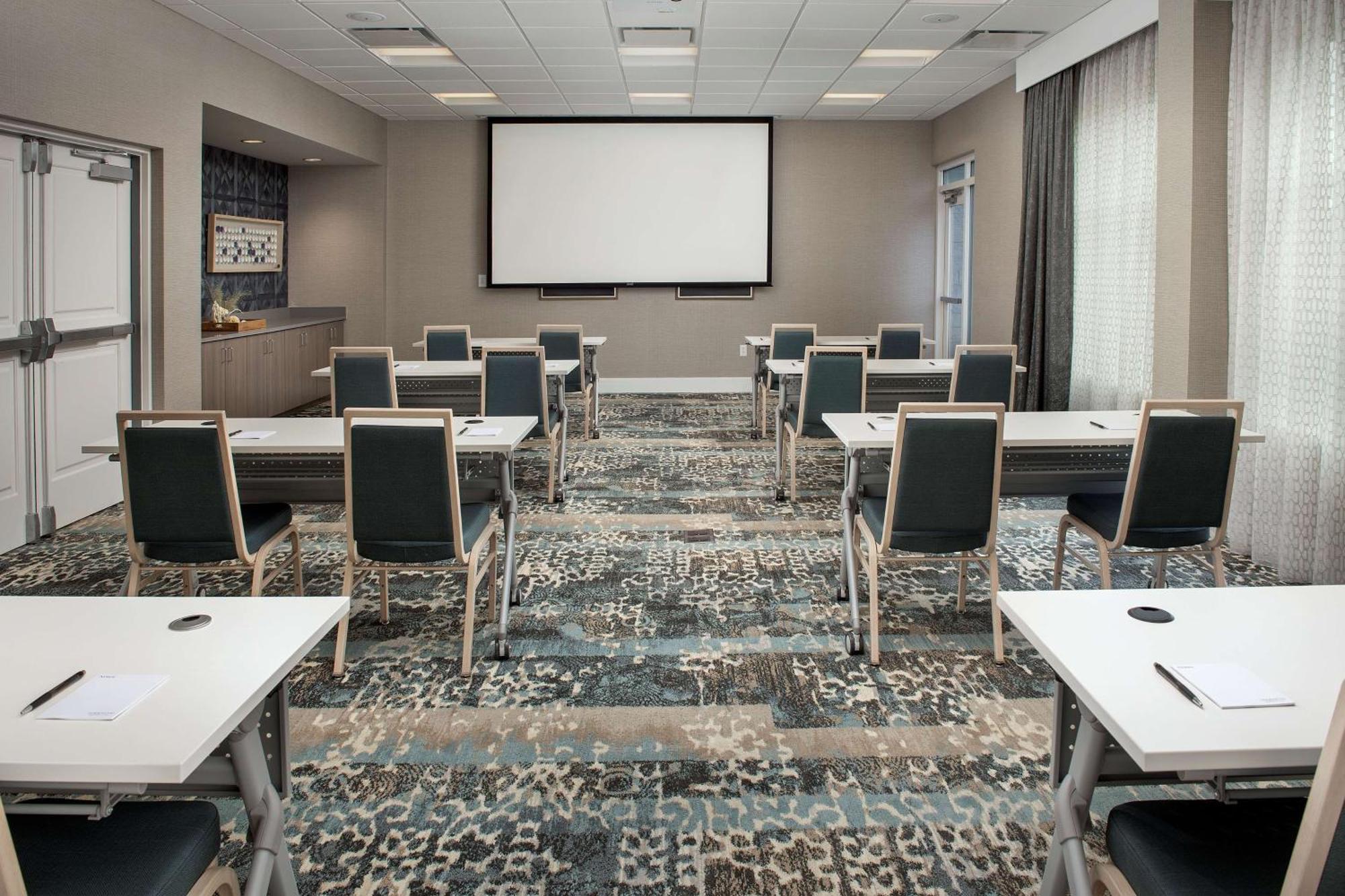 Homewood Suites By Hilton Destin Buitenkant foto