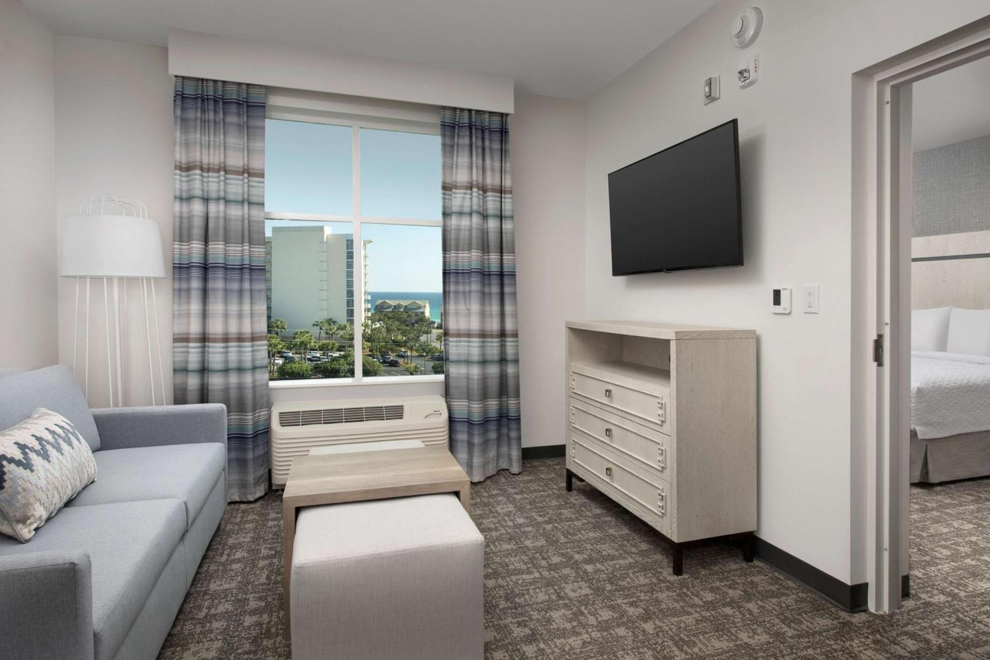 Homewood Suites By Hilton Destin Buitenkant foto