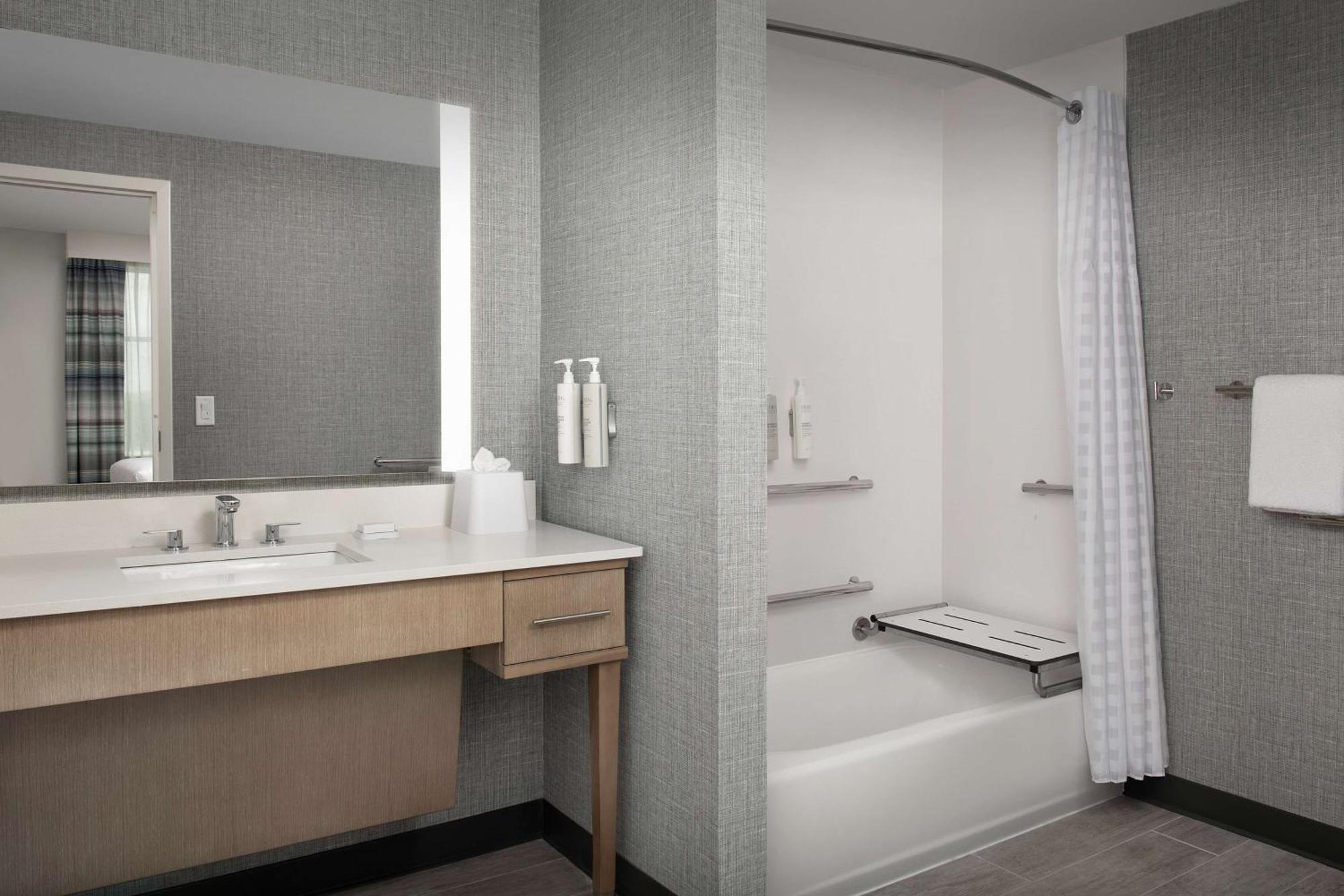 Homewood Suites By Hilton Destin Buitenkant foto