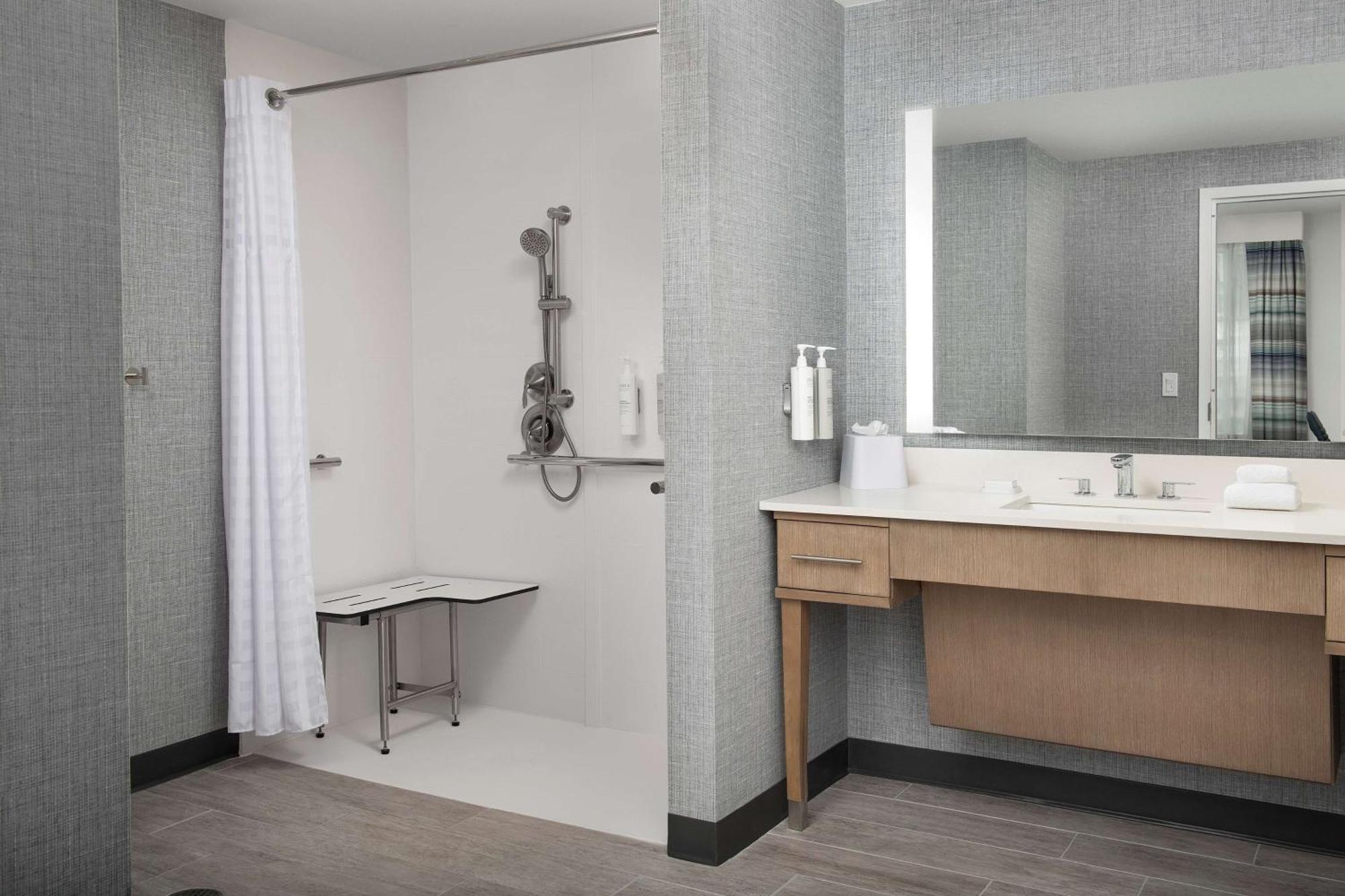 Homewood Suites By Hilton Destin Buitenkant foto