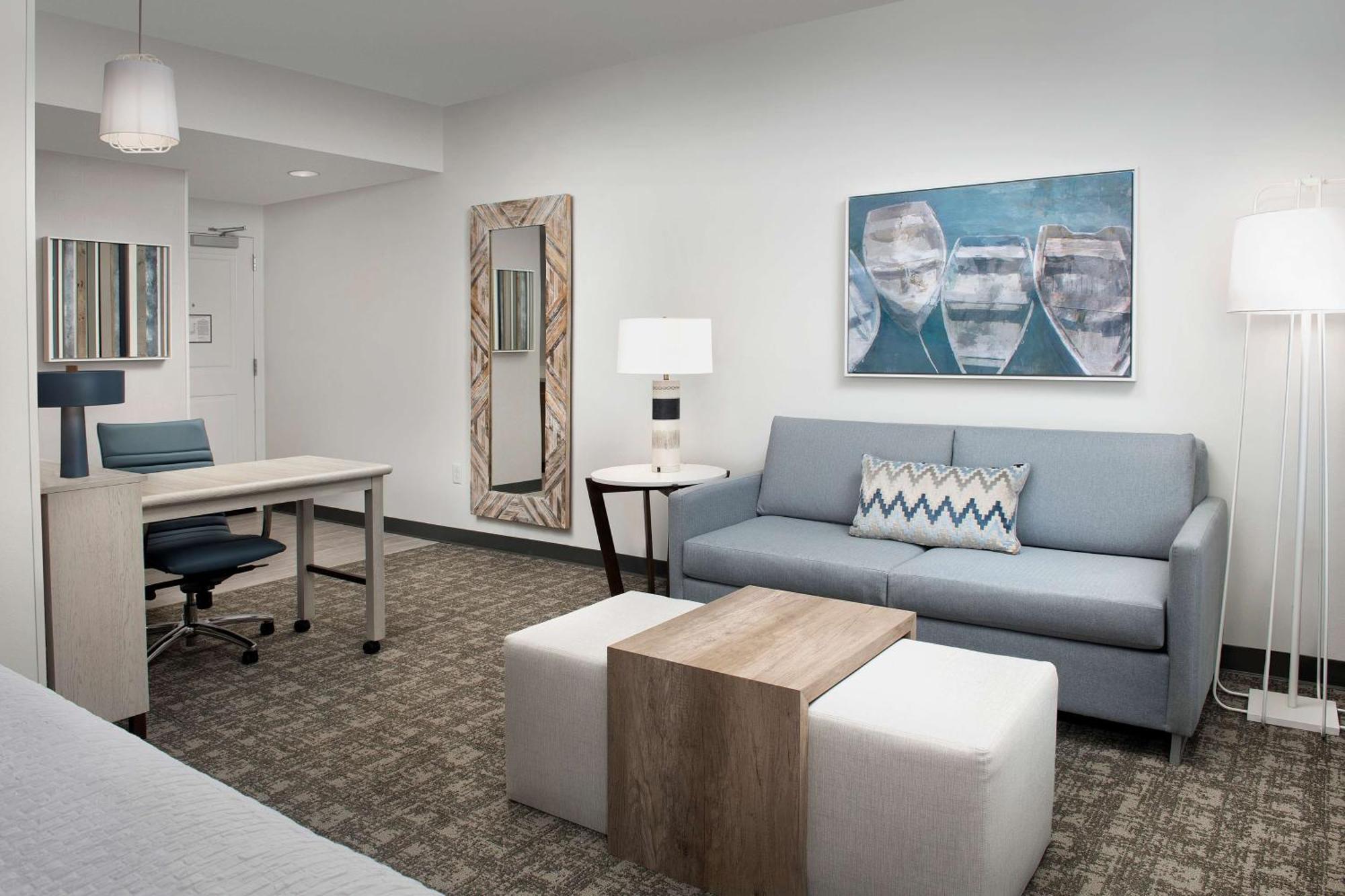Homewood Suites By Hilton Destin Buitenkant foto