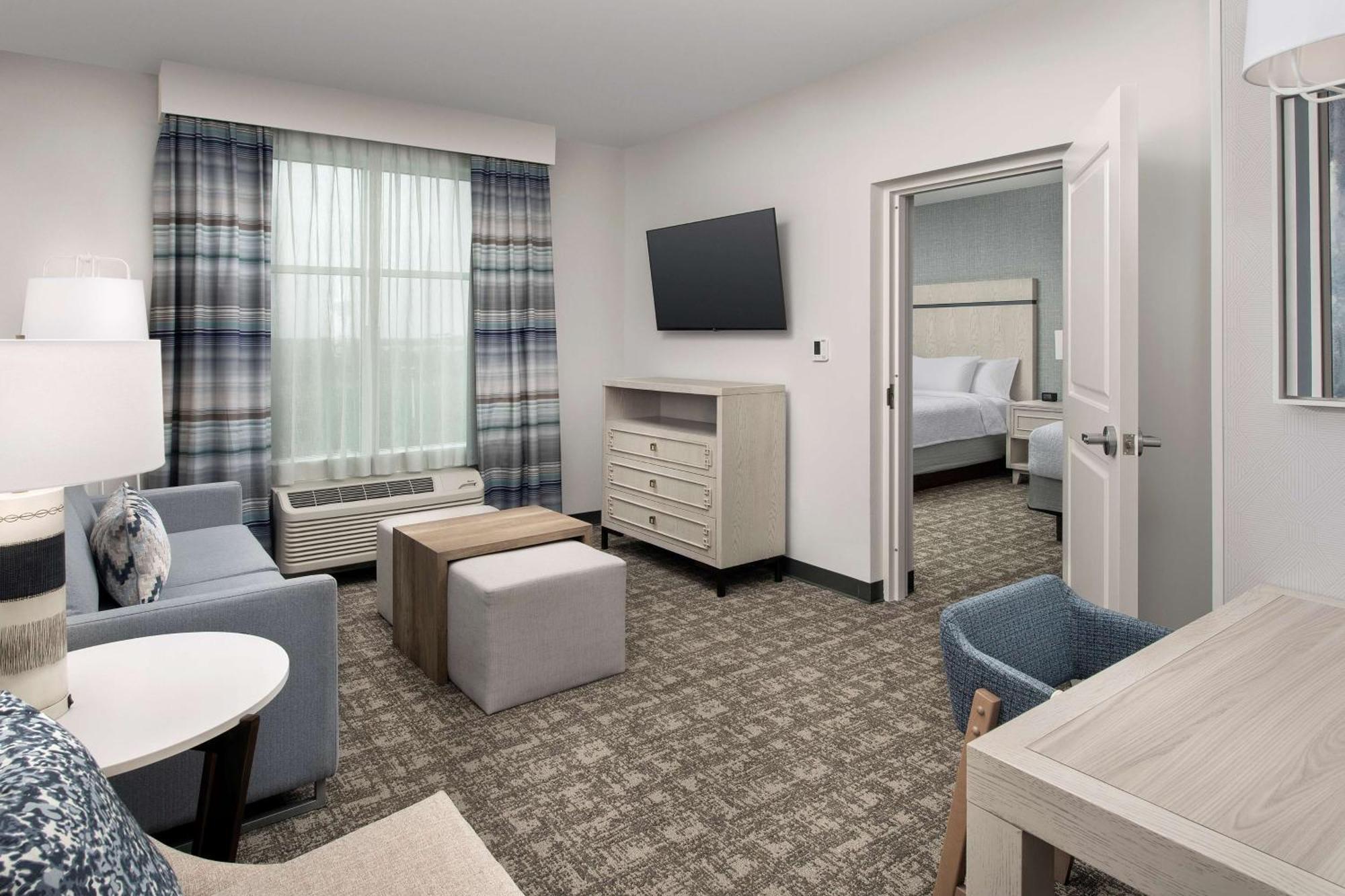 Homewood Suites By Hilton Destin Buitenkant foto