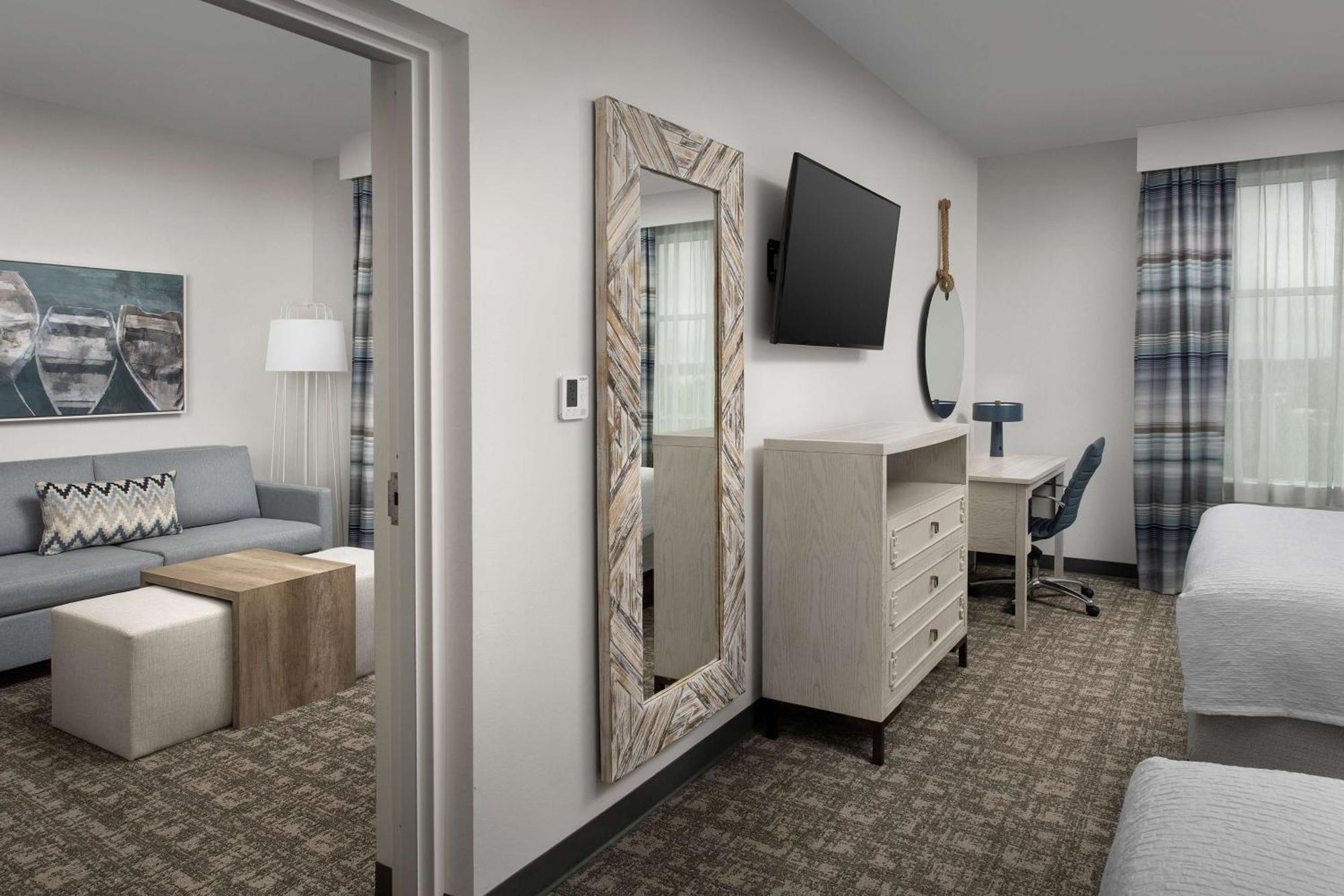 Homewood Suites By Hilton Destin Buitenkant foto