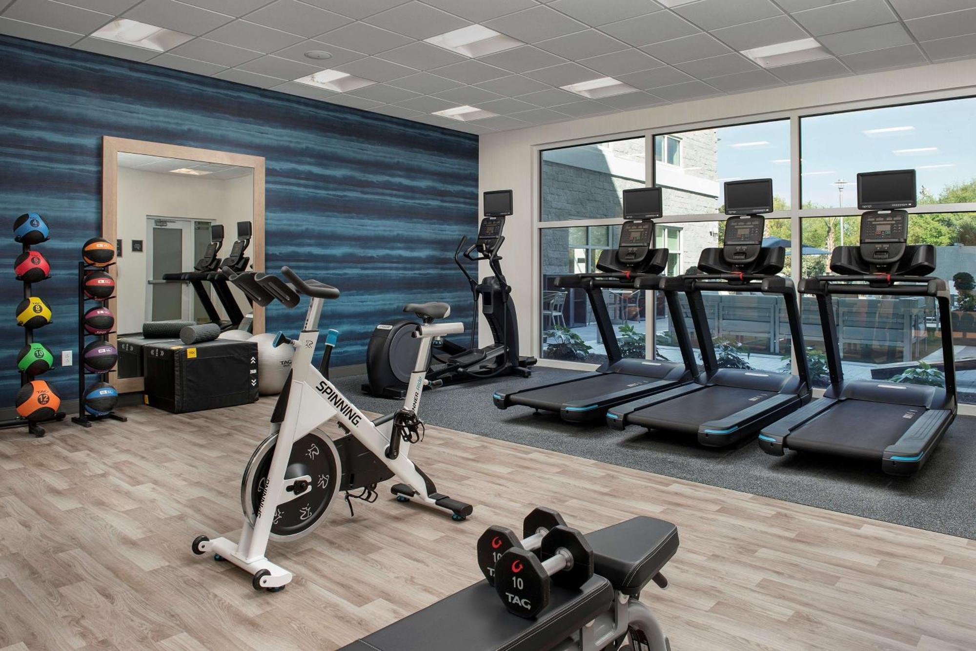 Homewood Suites By Hilton Destin Buitenkant foto