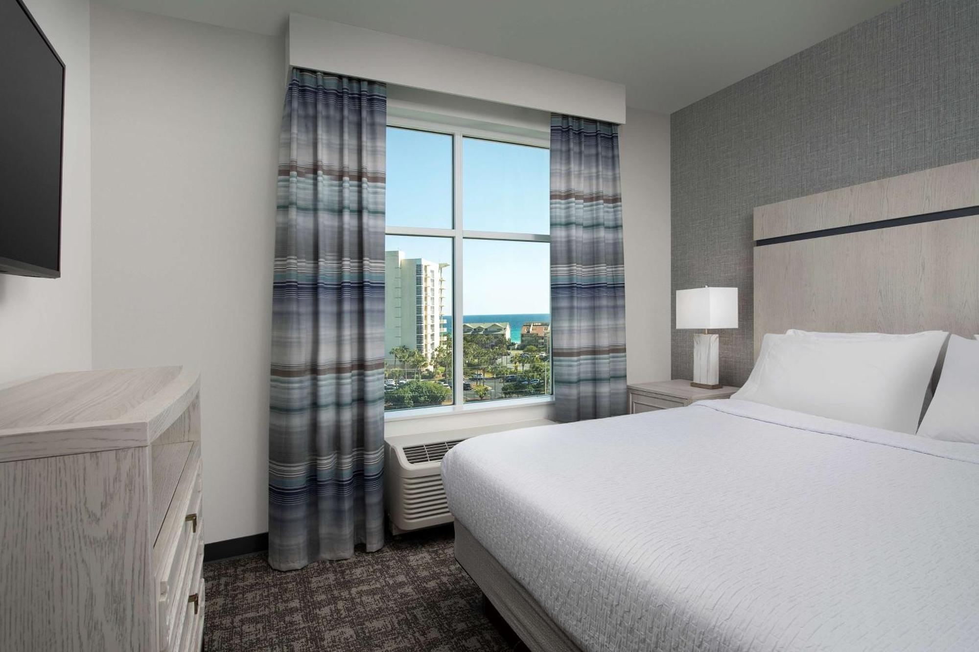 Homewood Suites By Hilton Destin Buitenkant foto