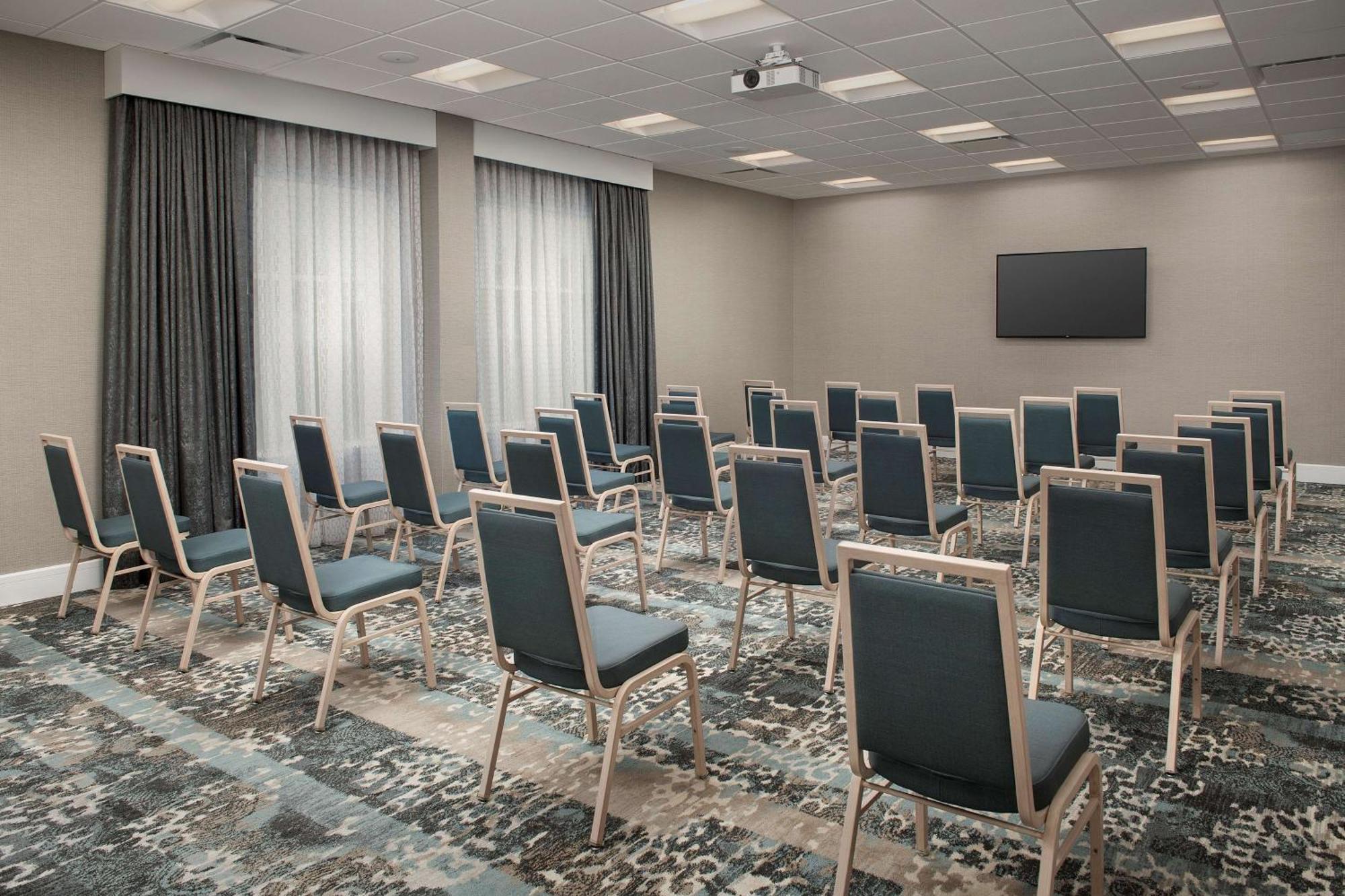 Homewood Suites By Hilton Destin Buitenkant foto