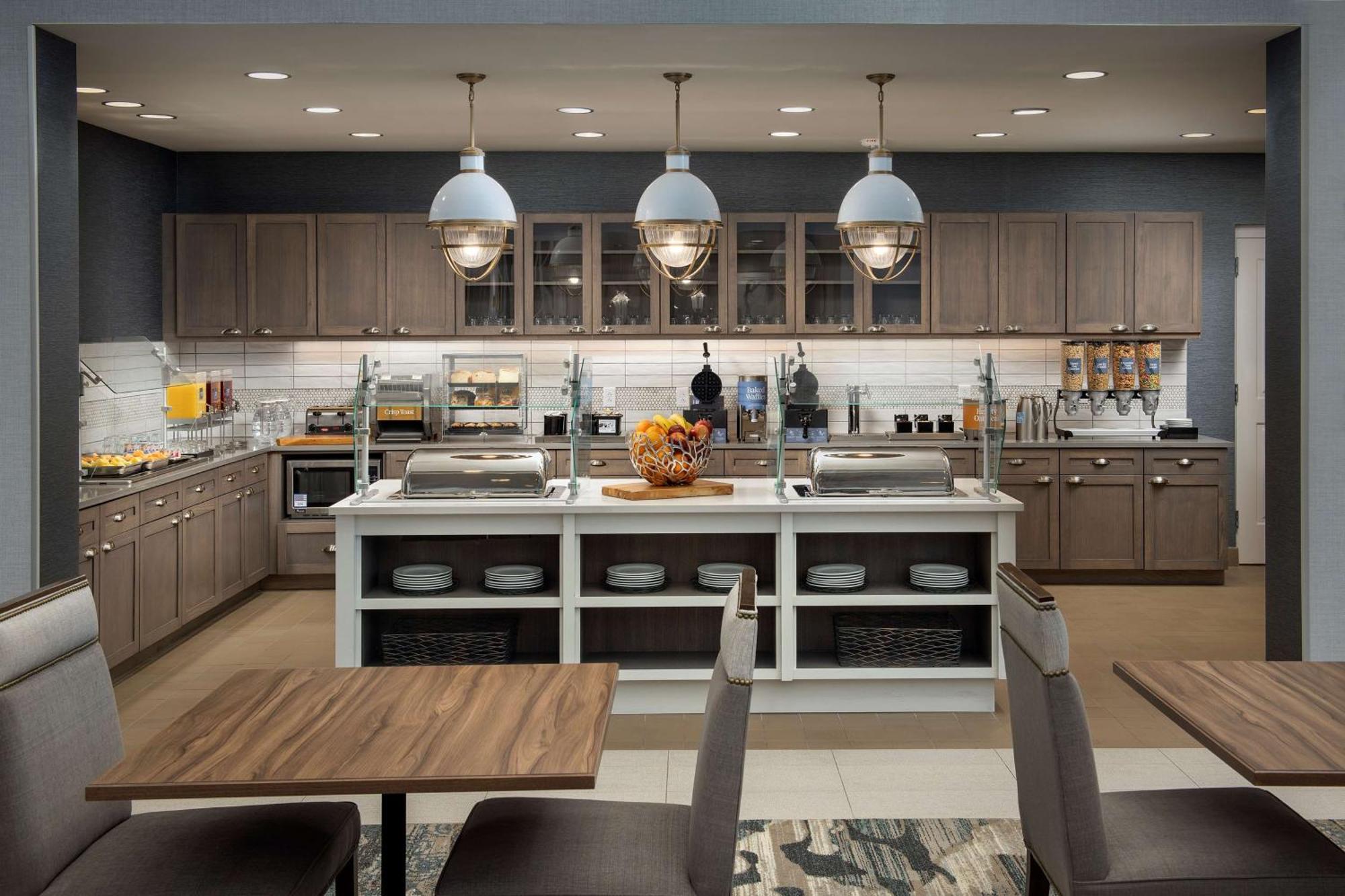 Homewood Suites By Hilton Destin Buitenkant foto
