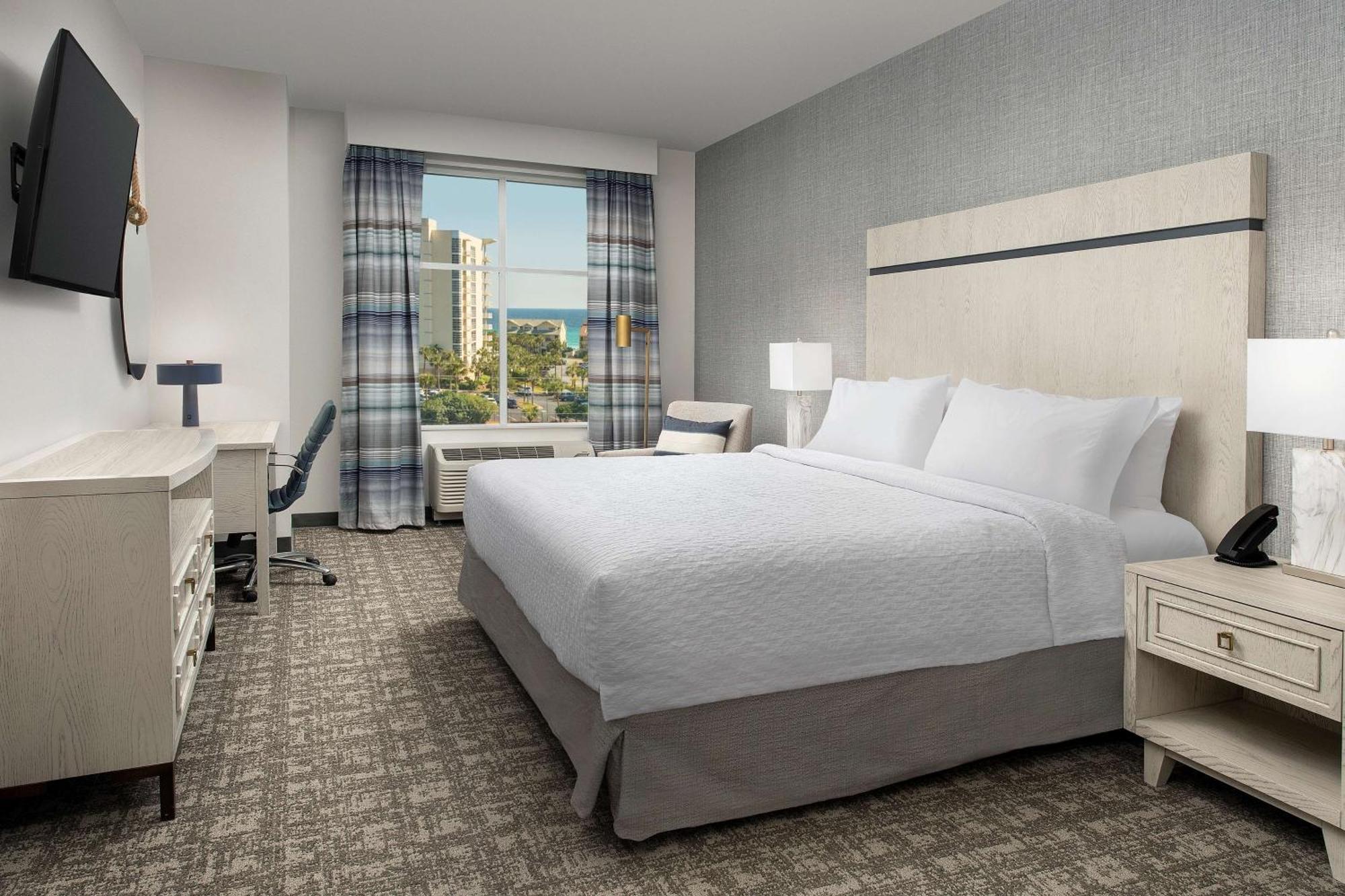 Homewood Suites By Hilton Destin Buitenkant foto