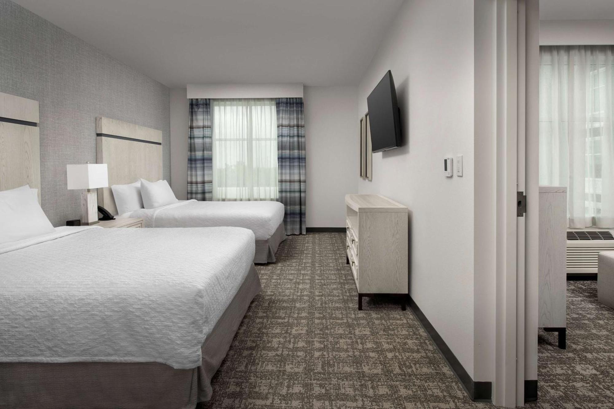 Homewood Suites By Hilton Destin Buitenkant foto