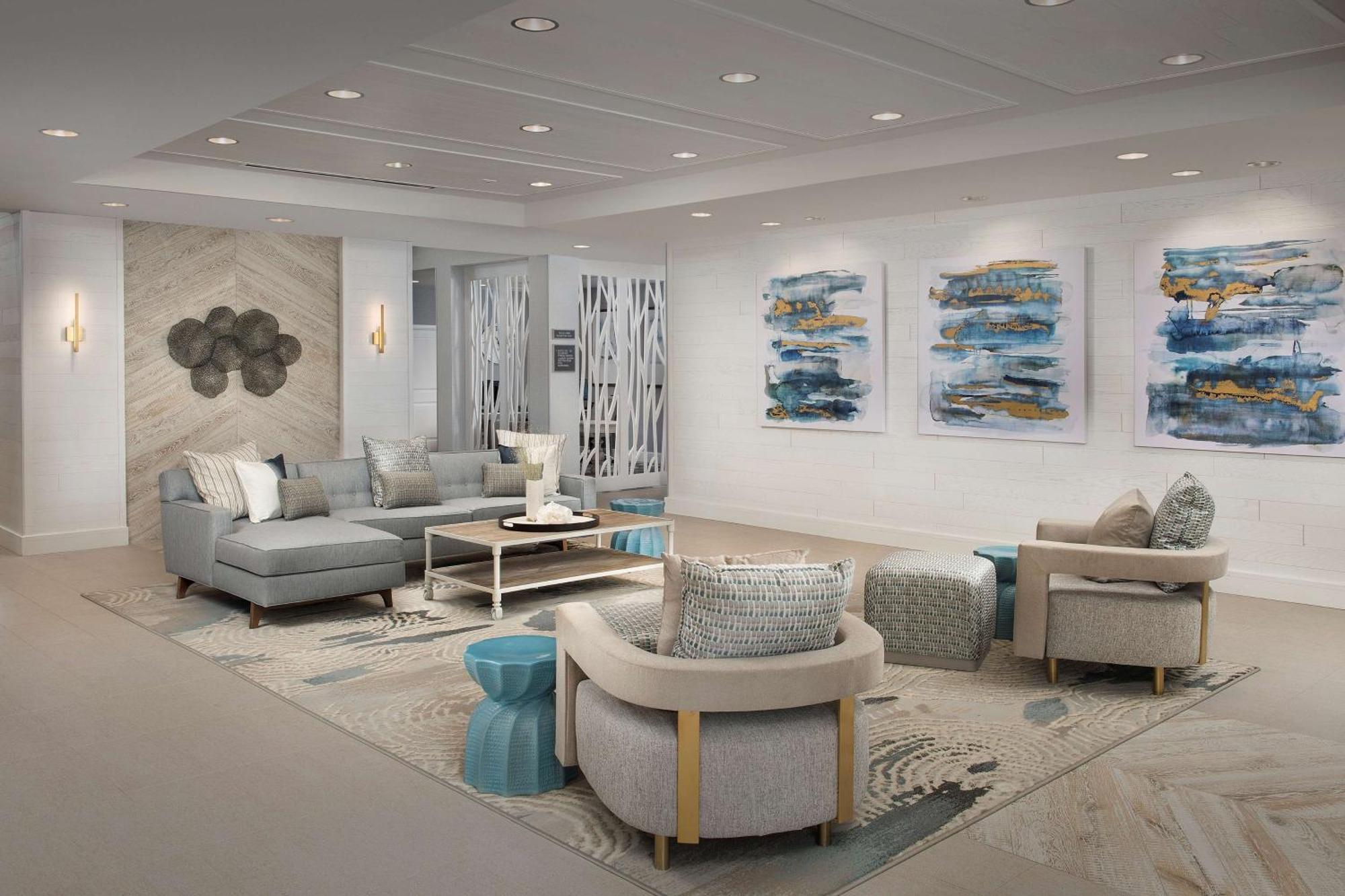 Homewood Suites By Hilton Destin Buitenkant foto
