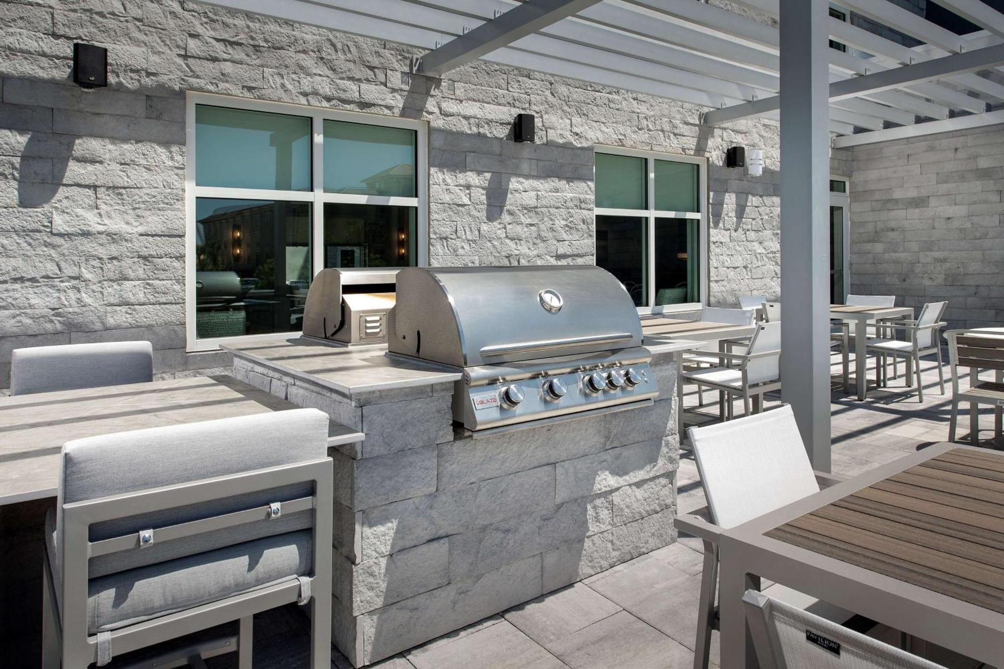 Homewood Suites By Hilton Destin Buitenkant foto