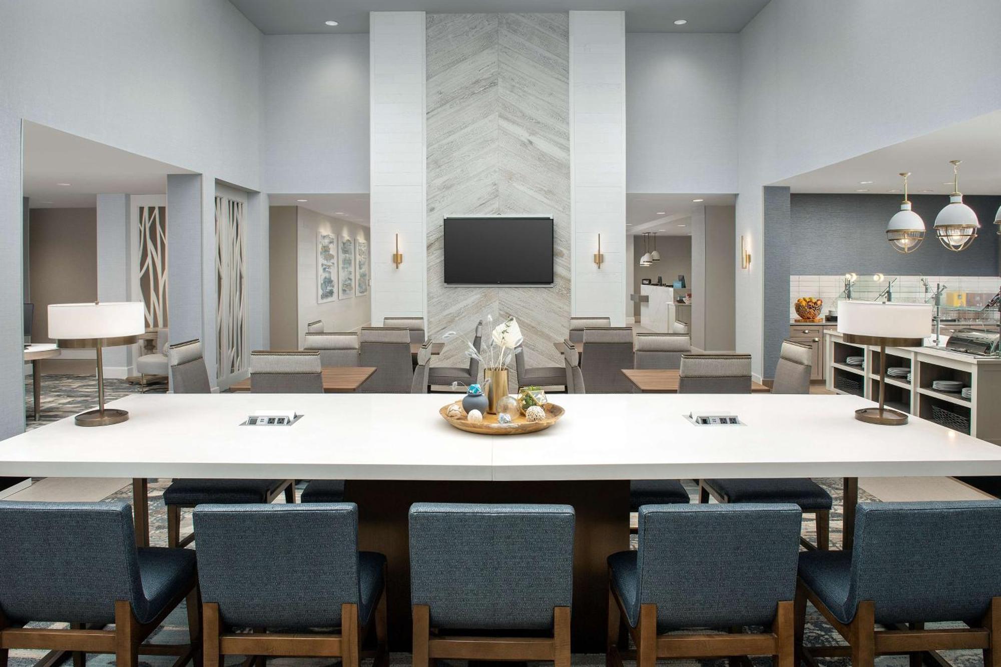 Homewood Suites By Hilton Destin Buitenkant foto