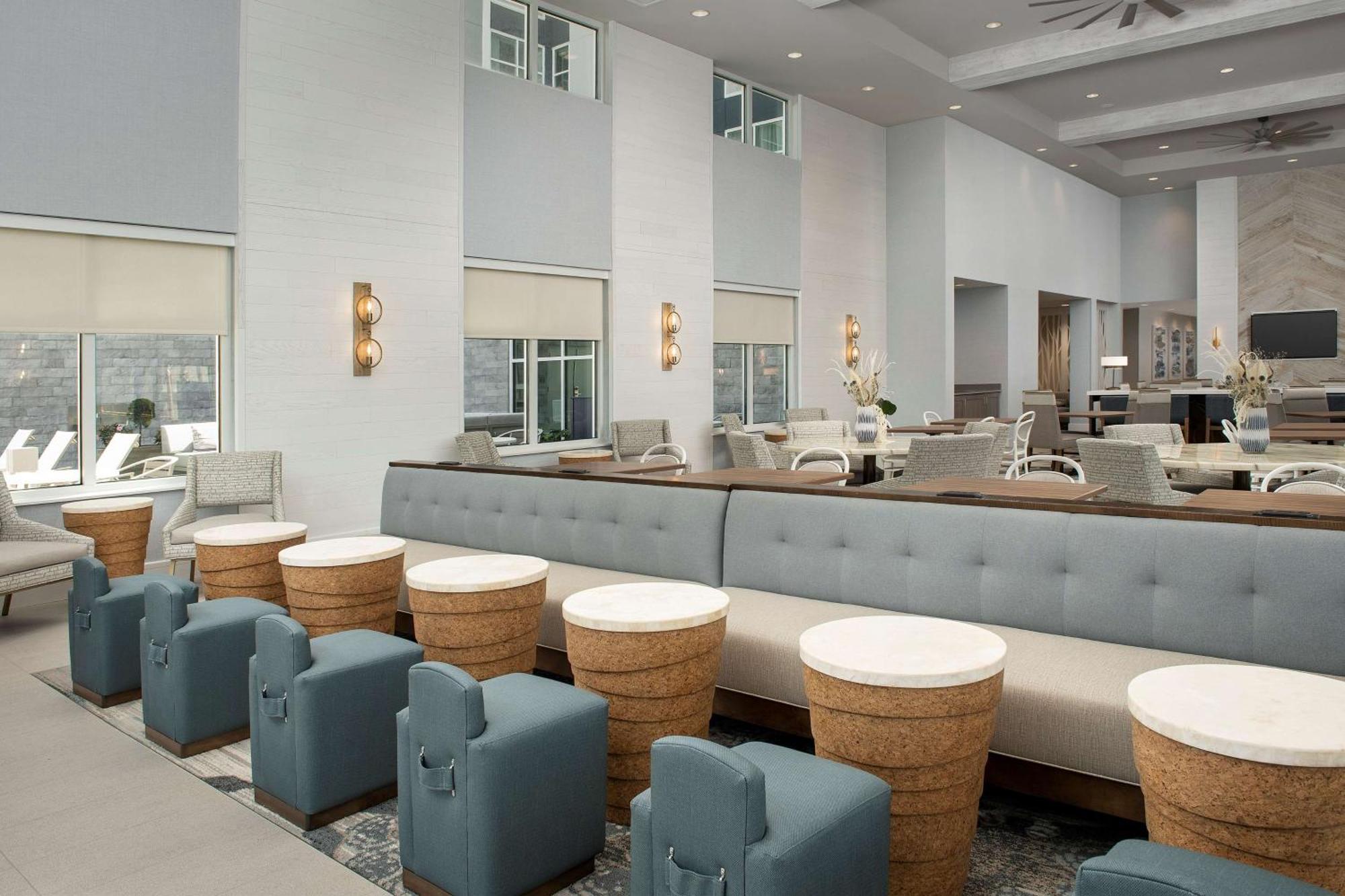 Homewood Suites By Hilton Destin Buitenkant foto