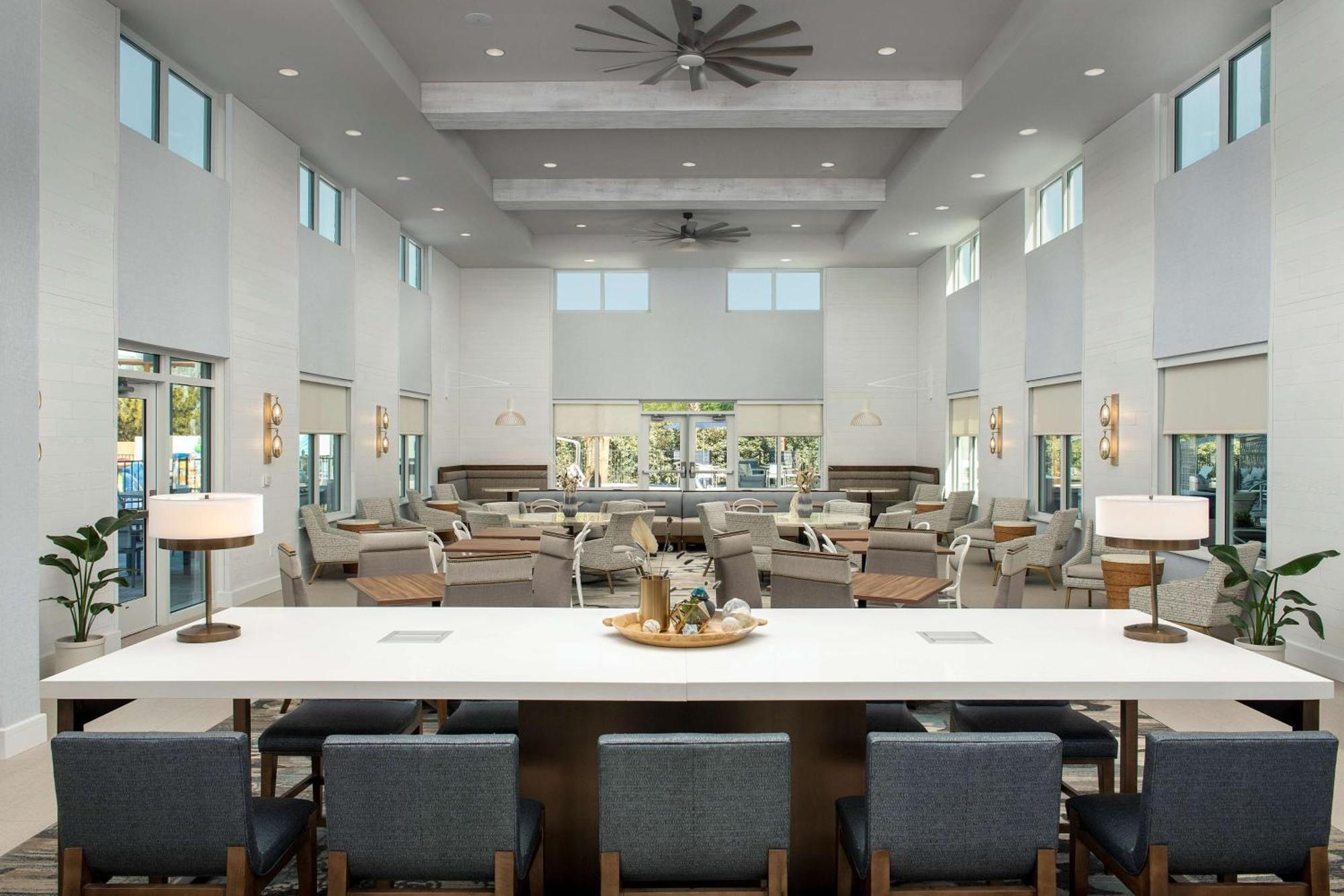 Homewood Suites By Hilton Destin Buitenkant foto