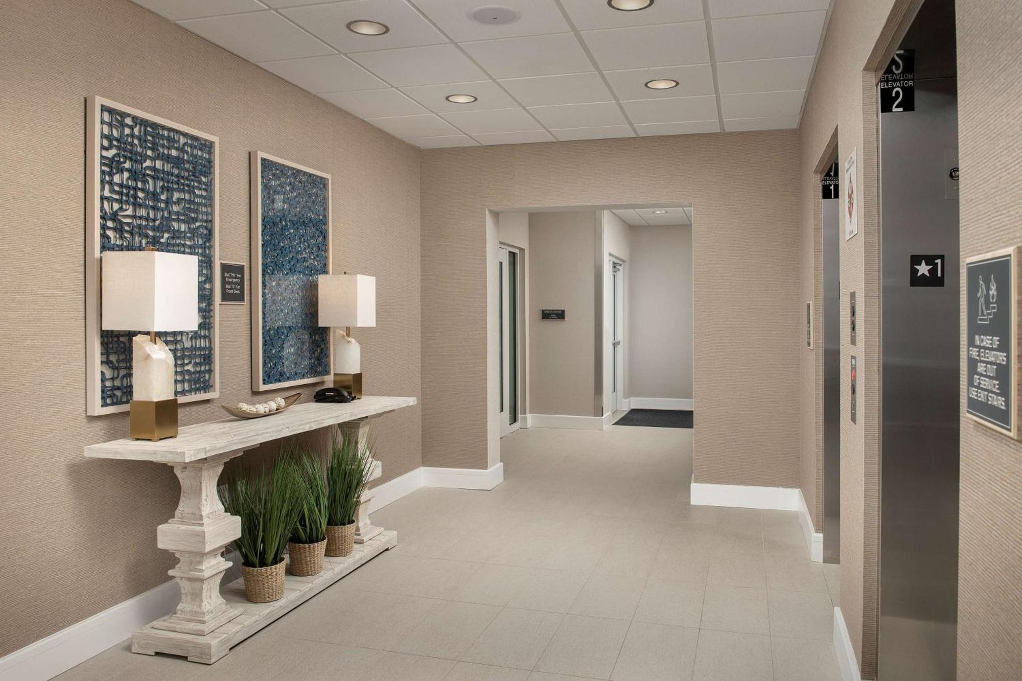 Homewood Suites By Hilton Destin Buitenkant foto