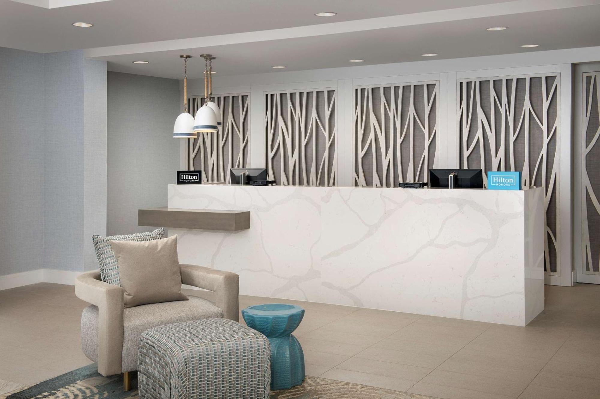 Homewood Suites By Hilton Destin Buitenkant foto