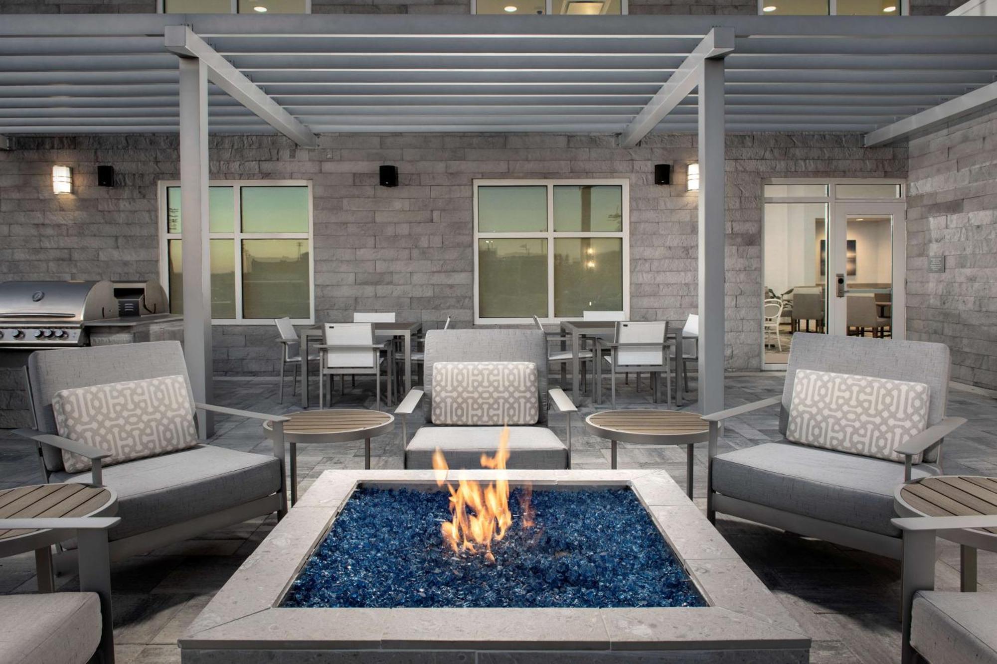 Homewood Suites By Hilton Destin Buitenkant foto